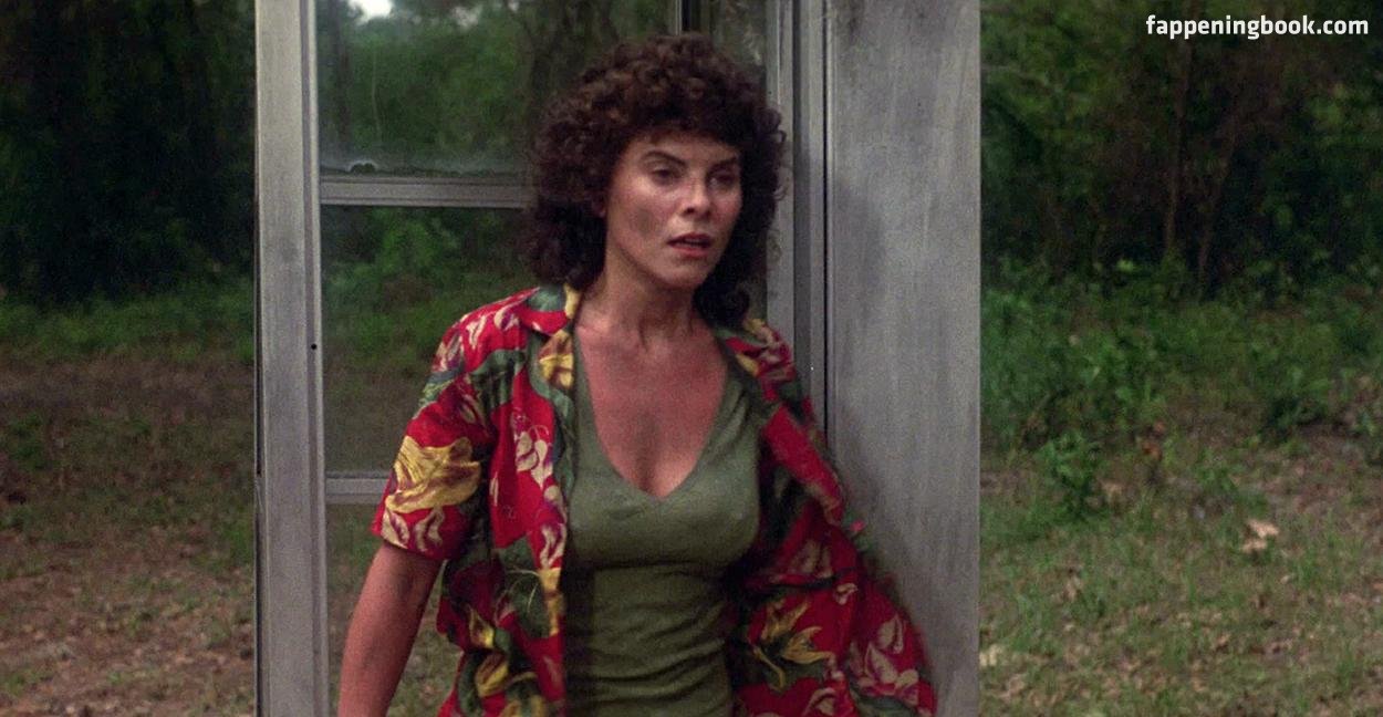 Adrienne Barbeau Nude Album Porn 