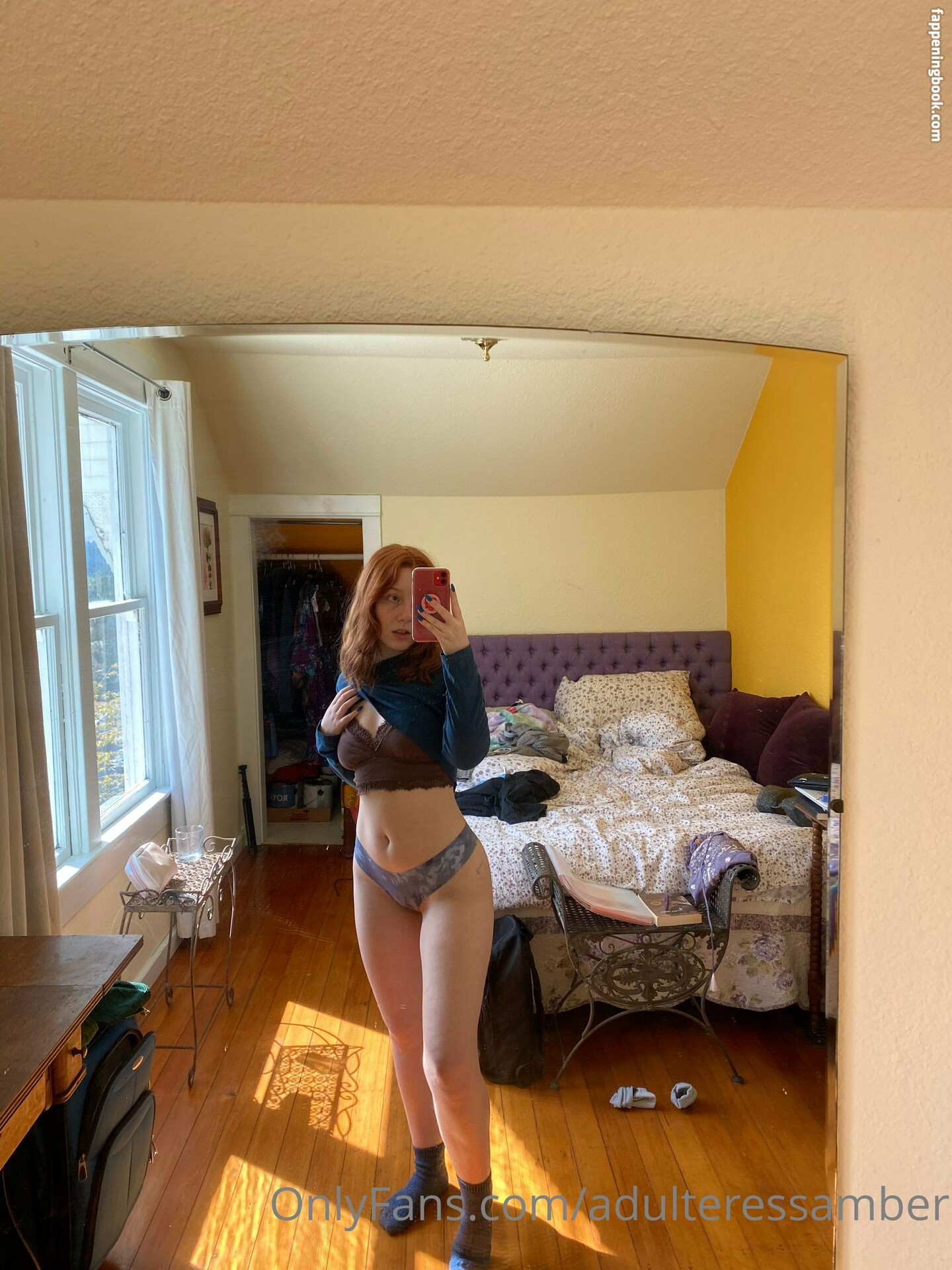 adulteressamber Nude OnlyFans Leaks