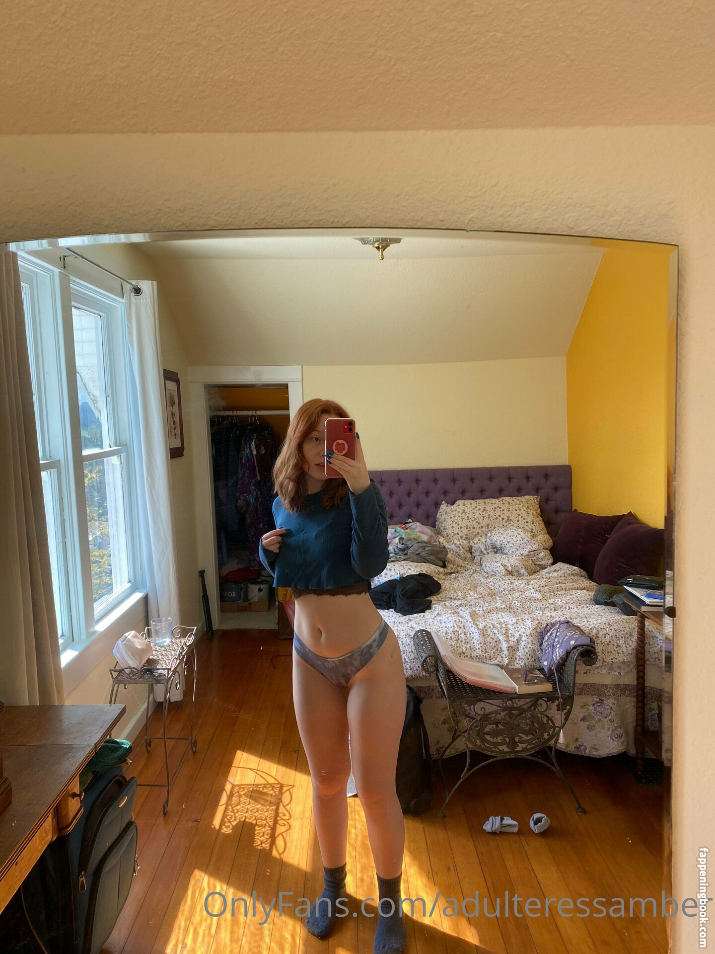 adulteressamber Nude OnlyFans Leaks