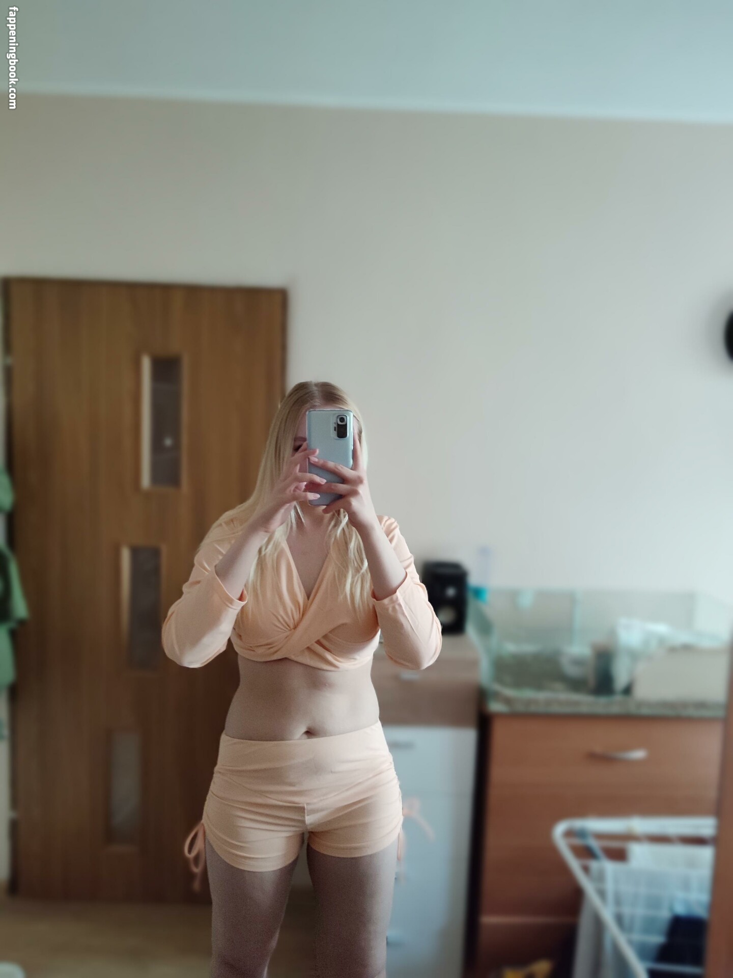 aestheticusernameuwu Fapello Latest Exclusive Leaked Photos