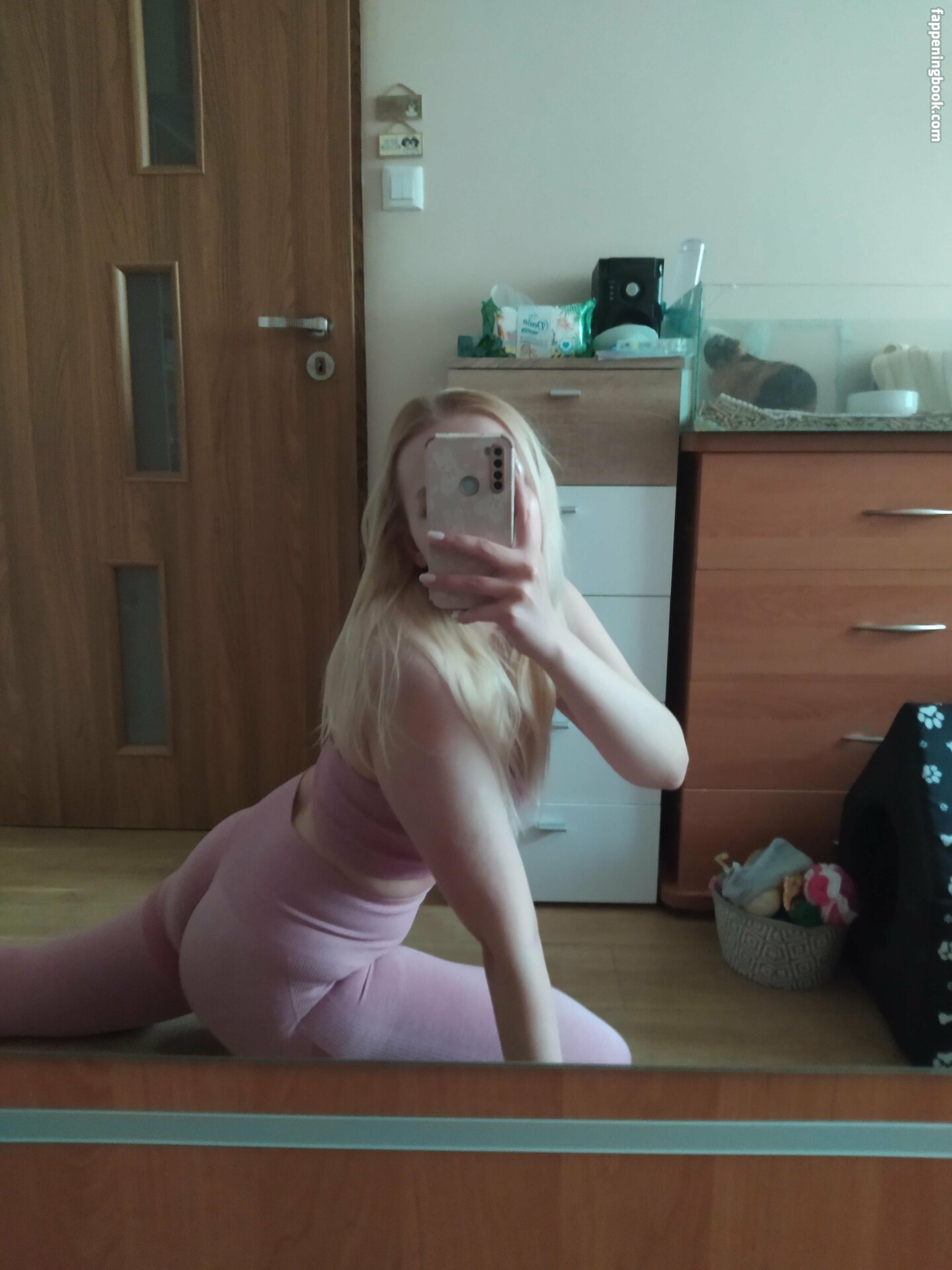 aestheticusernameuwu Fapello Latest Exclusive Leaked Photos