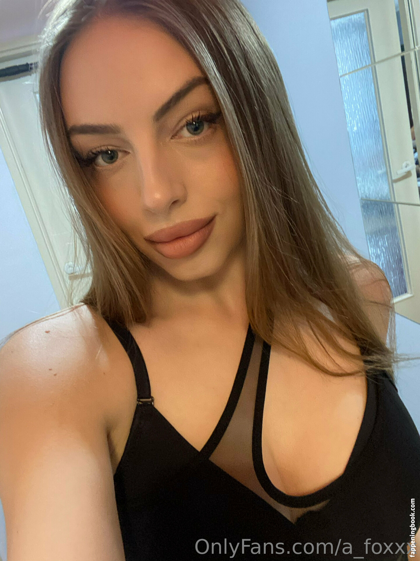 A Foxxx Nude Onlyfans Leaks Fappening Fappeningbook