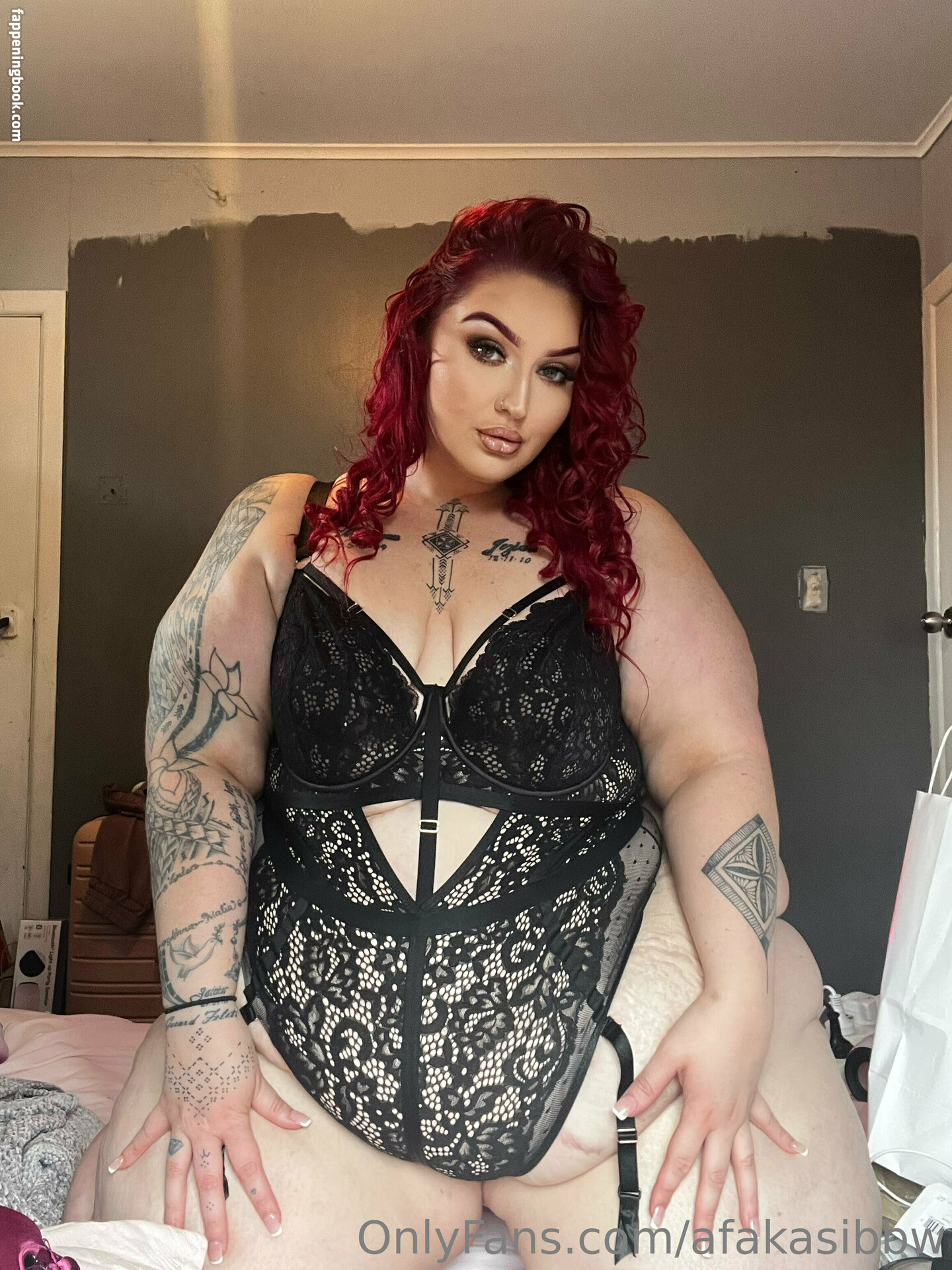 afakasibbw Nude OnlyFans Leaks