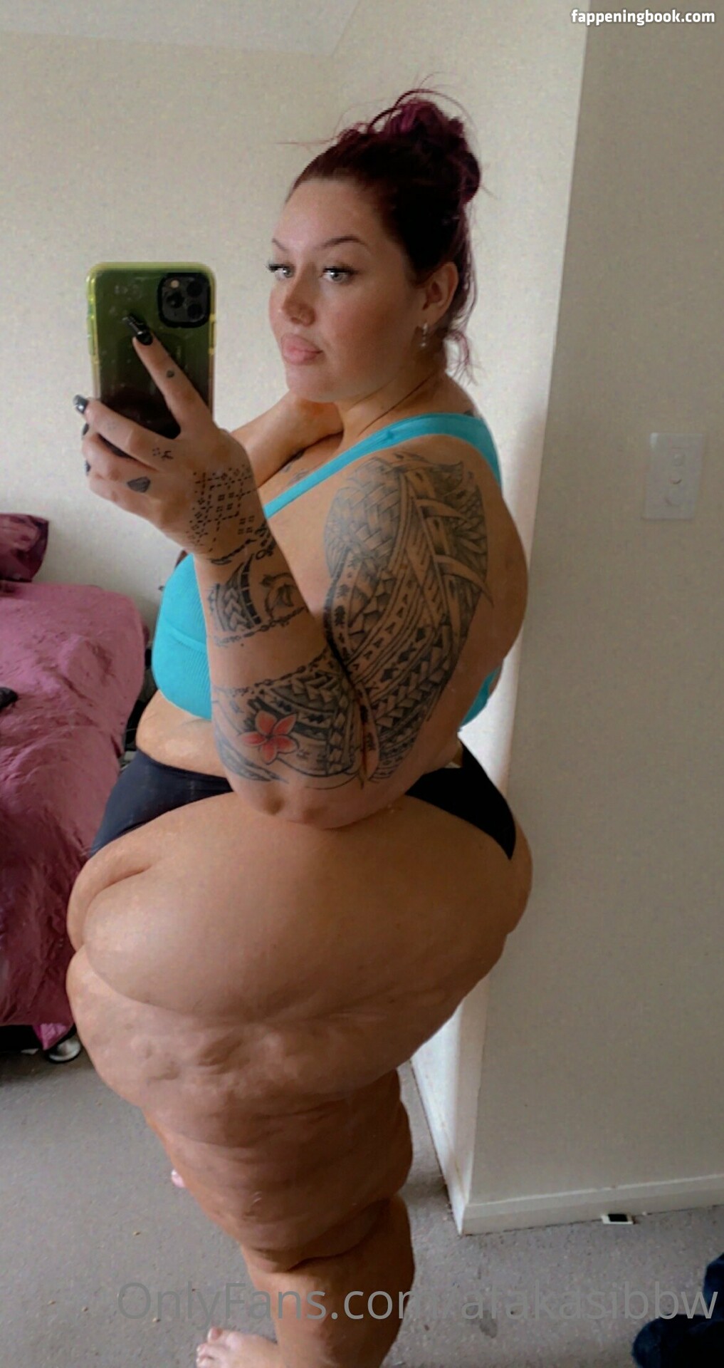 afakasibbw Nude OnlyFans Leaks