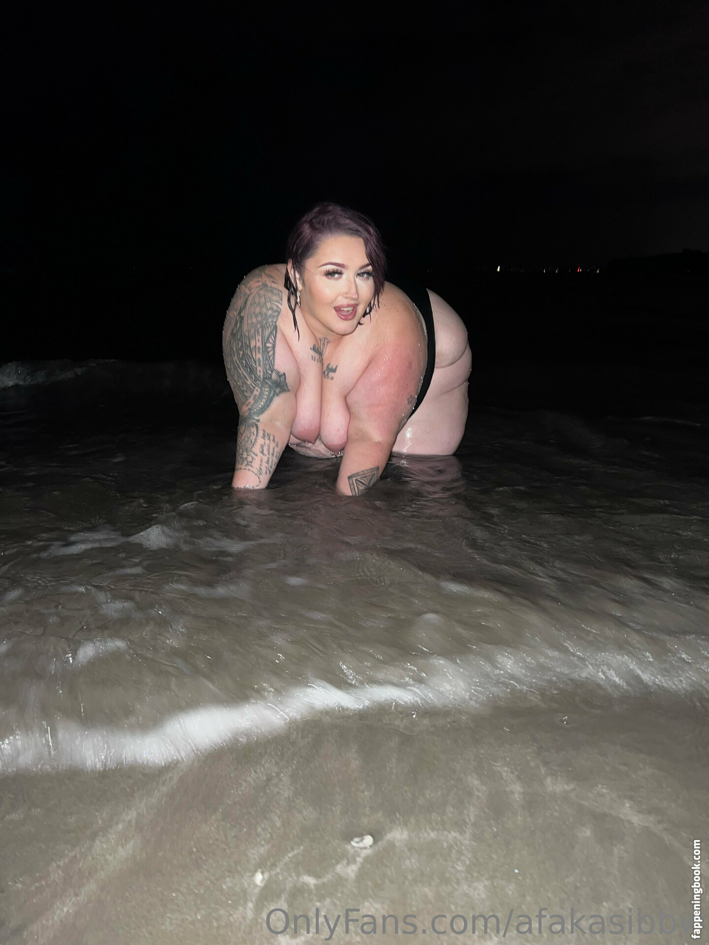 afakasibbw Nude OnlyFans Leaks