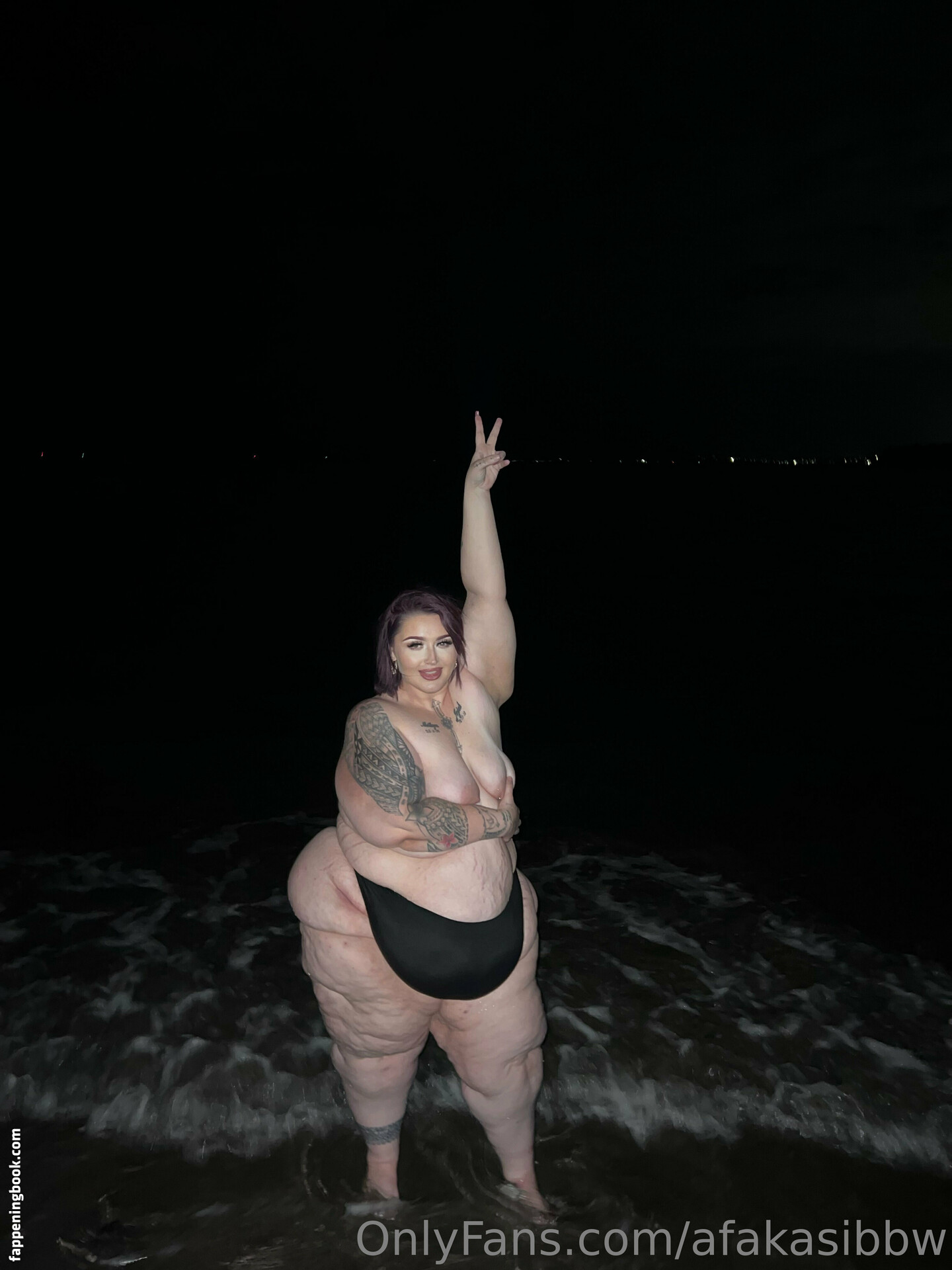 afakasibbw Nude OnlyFans Leaks