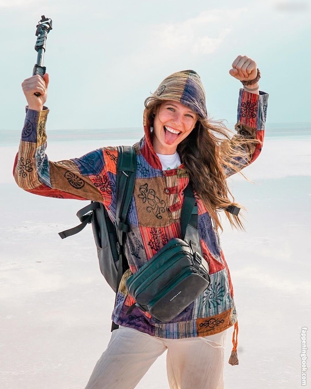 Affe auf Bike Nude, OnlyFans Leaks, Fappening - FappeningBook