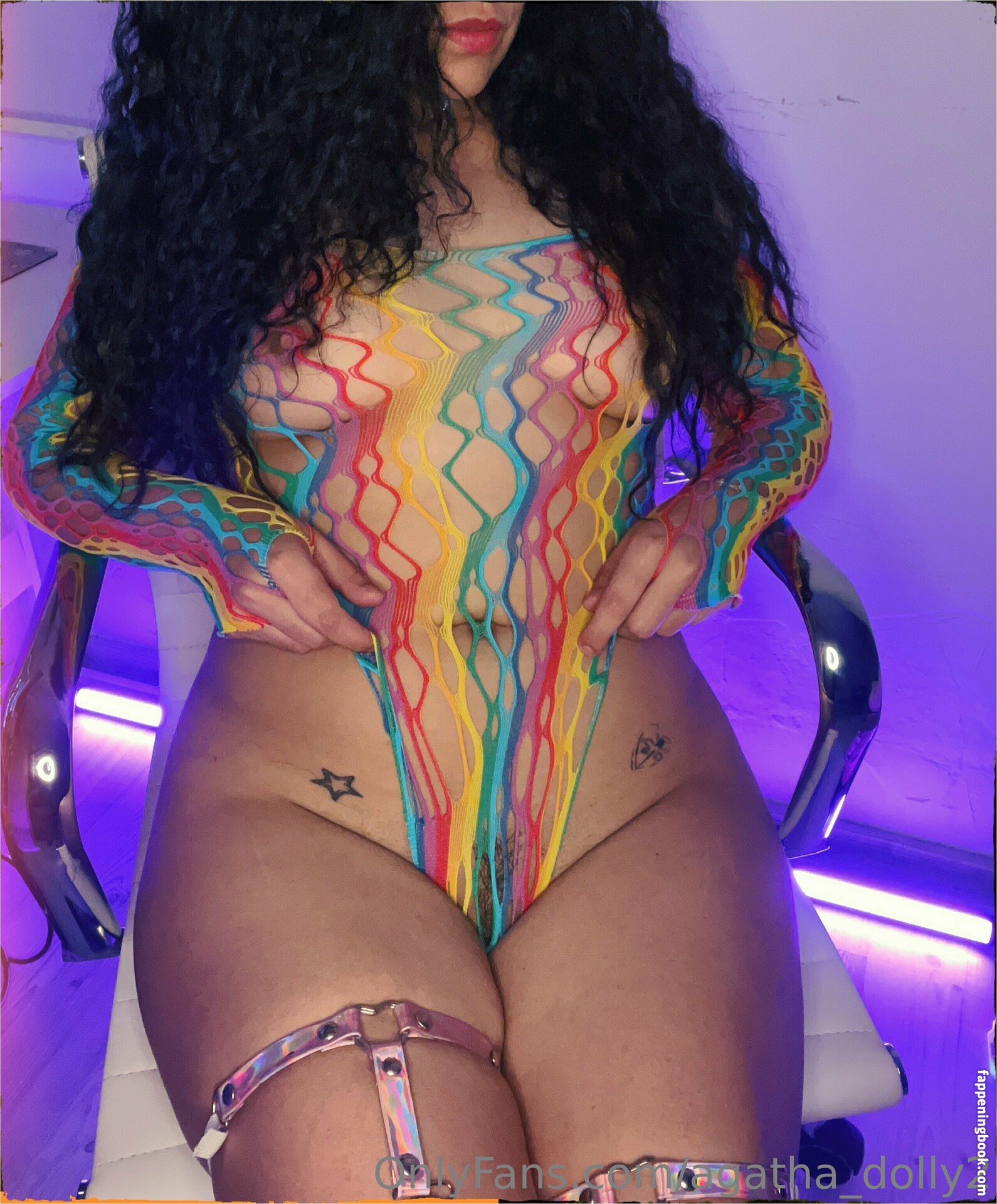 agatha_dolly2 erome Latest Exclusive Leaked Photos