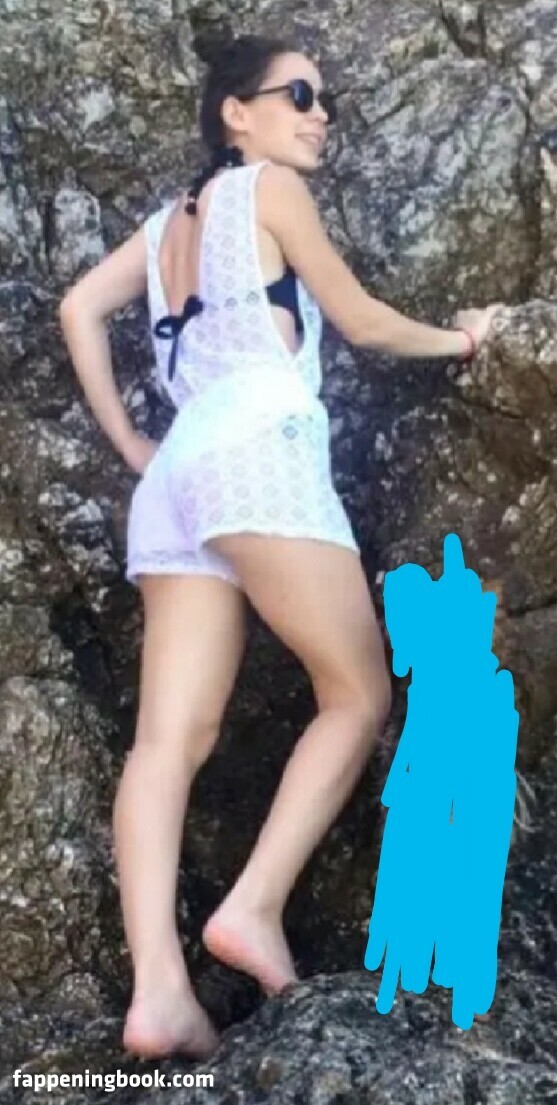 Aggeliki Belesioti Nude