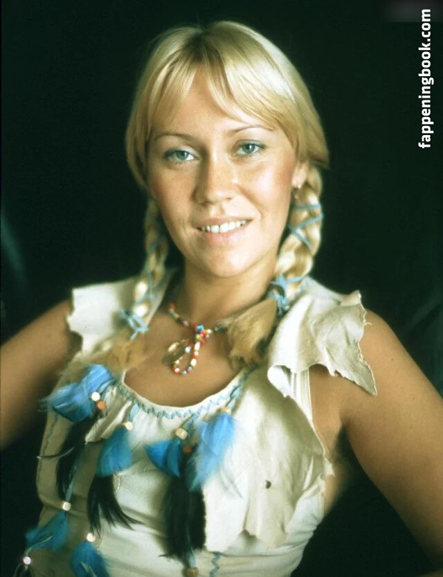 Agnetha Faltskog(ABBA) erome Latest Exclusive Leaked Photos