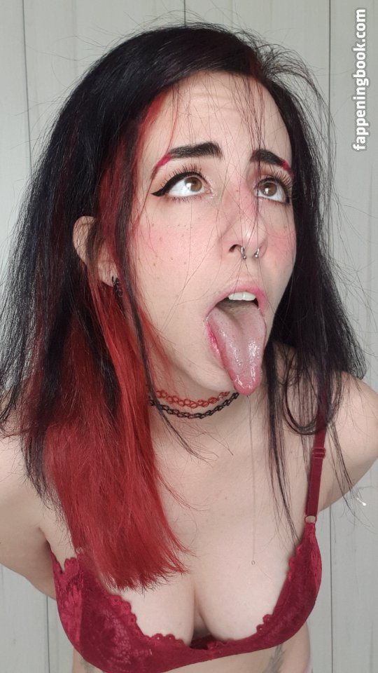 Ahegao_self erome Latest Exclusive Leaked Photos