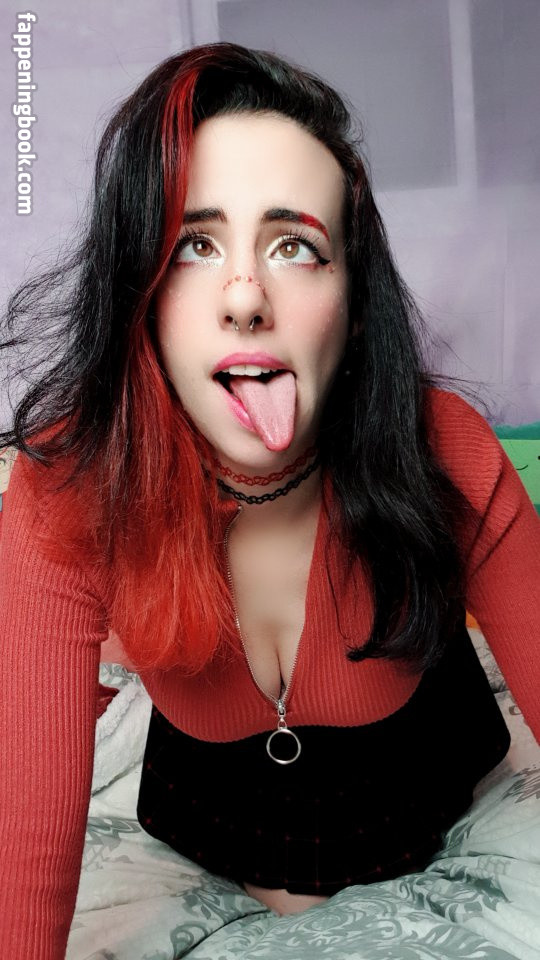 Ahegao_self erome Latest Exclusive Leaked Photos