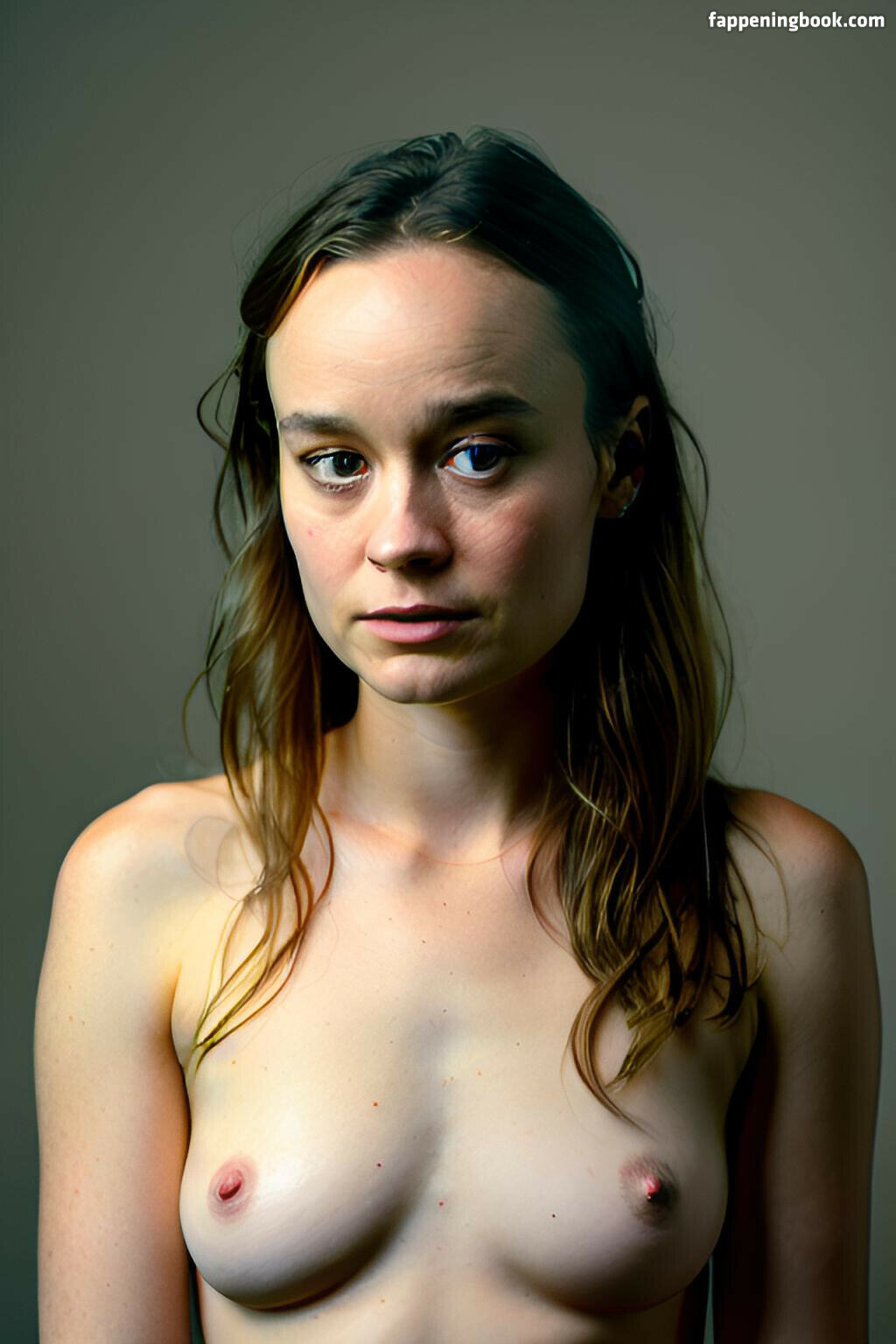 AI Generated Celebrity Nudes Nude