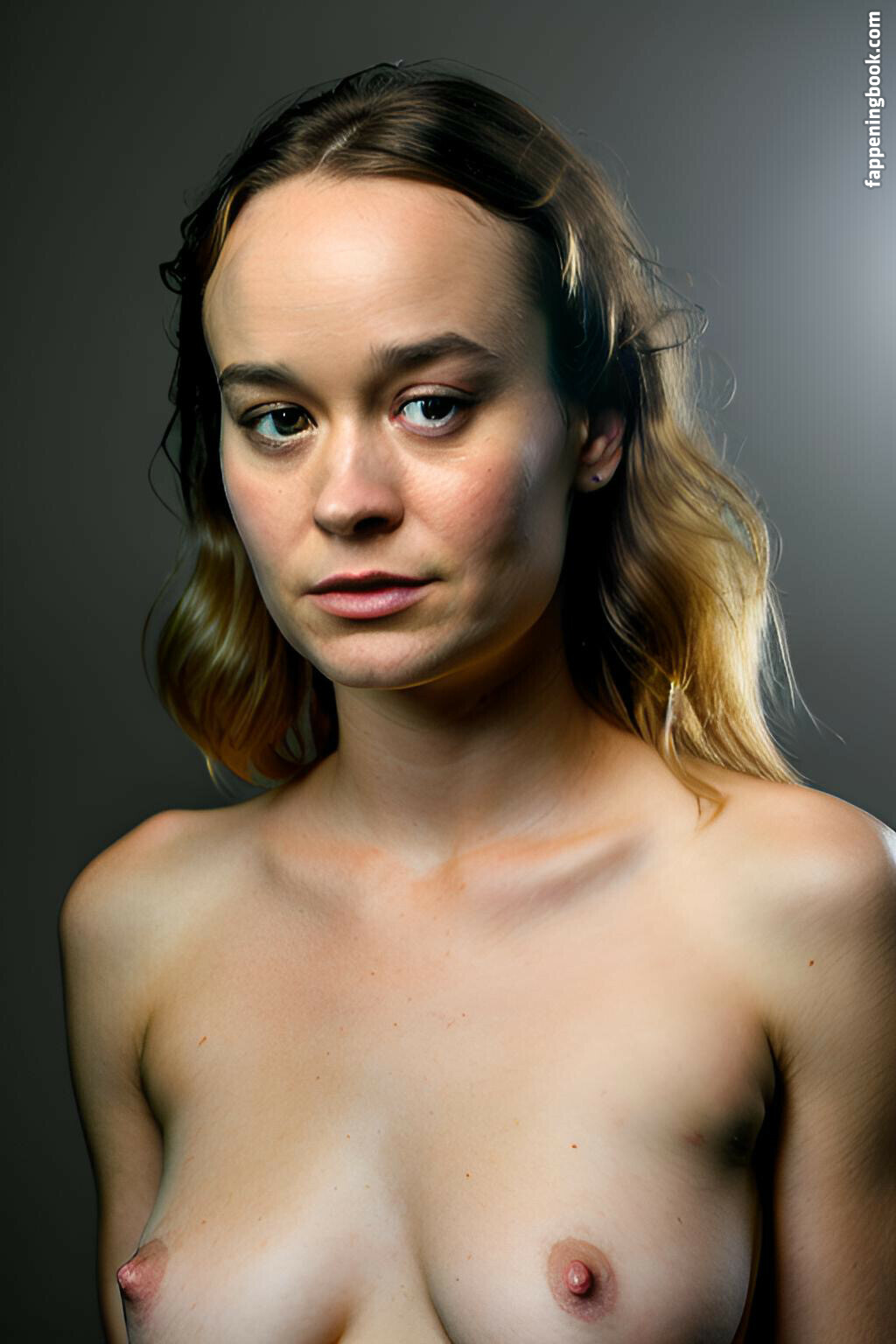 AI Generated Celebrity Nudes Nude