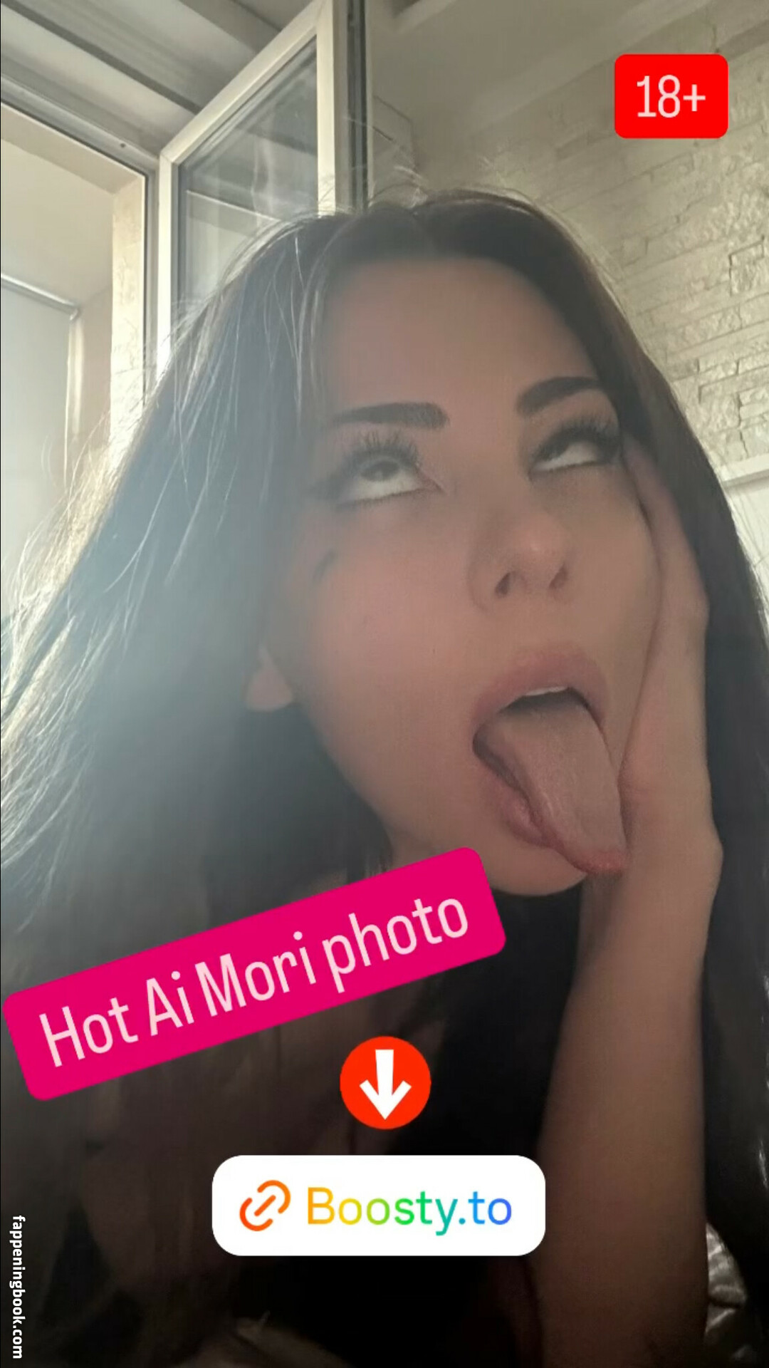 Ai Mori erome Latest Exclusive Leaked Photos