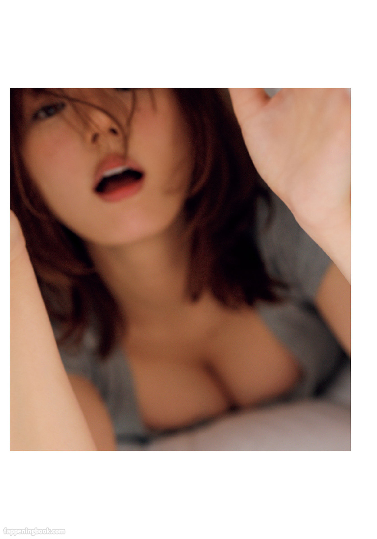 Ai Shinozaki Nude