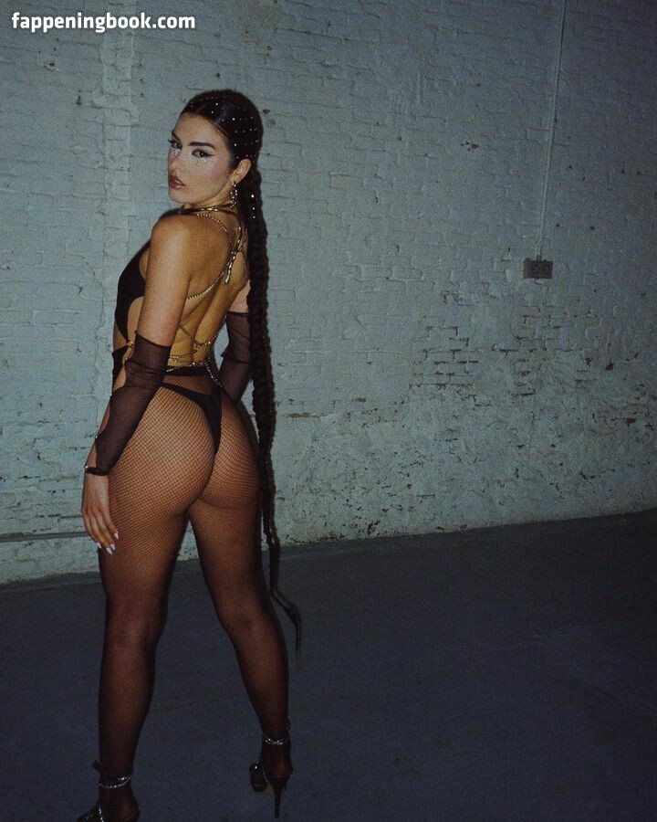 Aida Blanco Nude