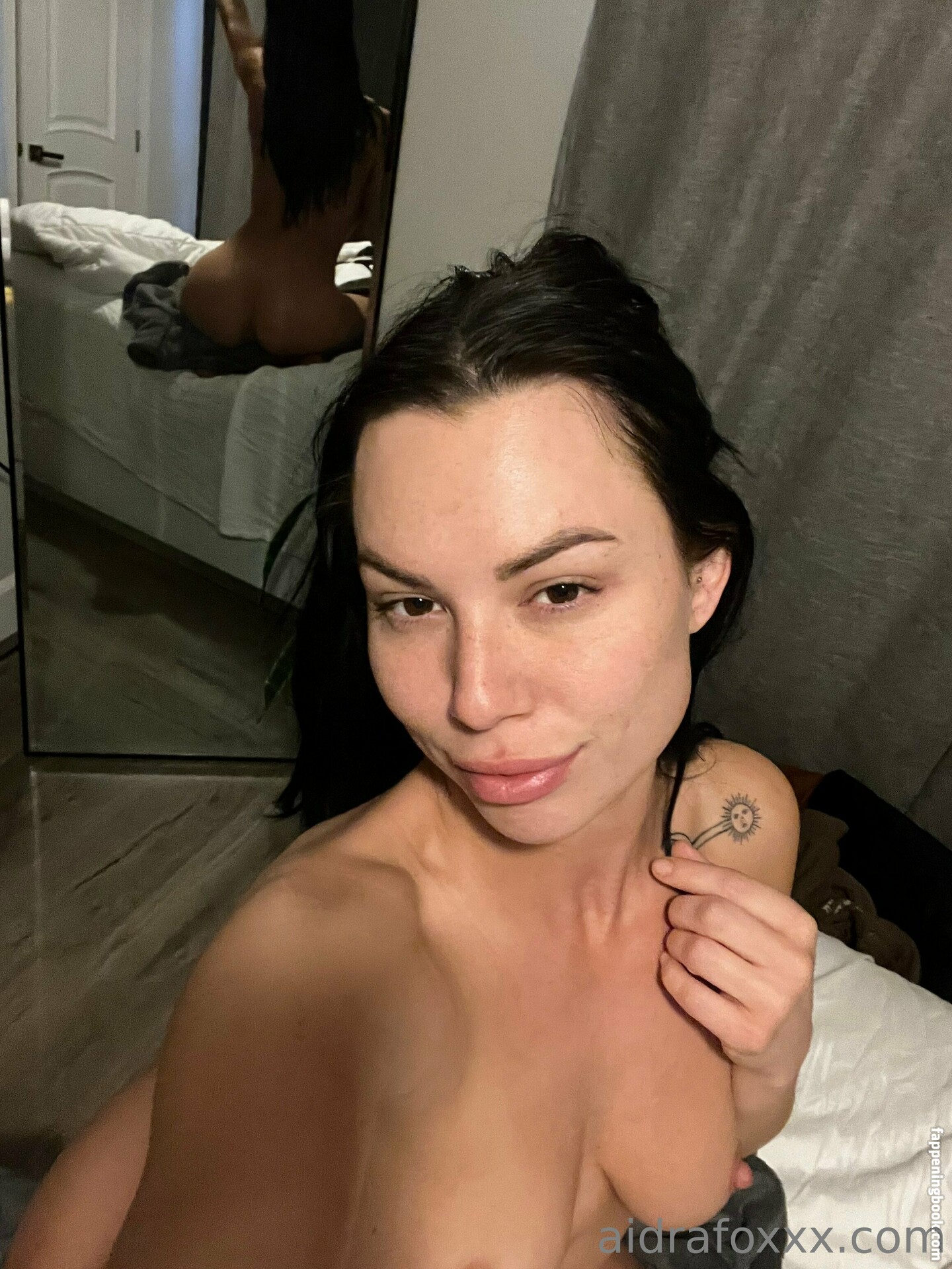 aidrafoxx Nude OnlyFans Leaks