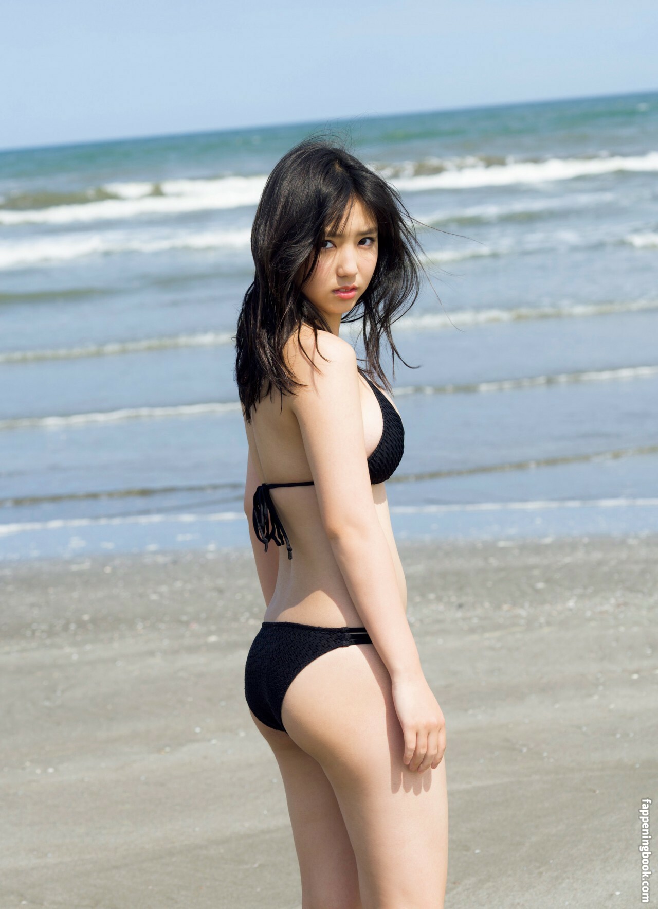 Aika Sawaguchi Nude