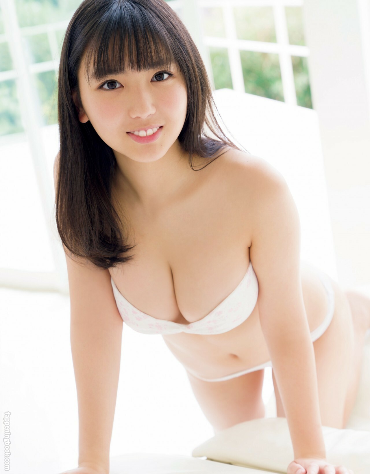 Aika Sawaguchi Nude