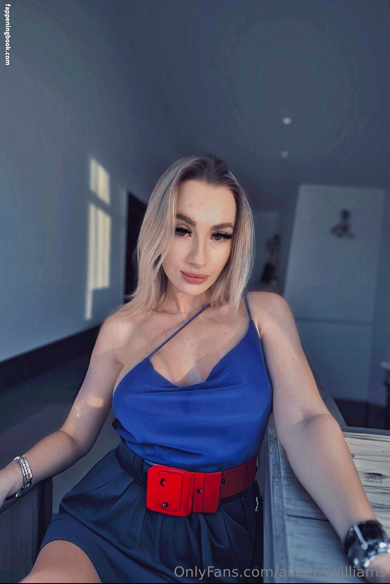 aileen_williams Nude, OnlyFans Leaks, Fappening - FappeningBook