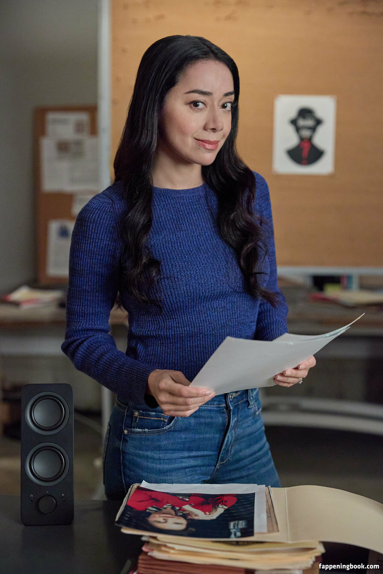 Aimee Garcia Fapello Latest Exclusive Leaked Photos