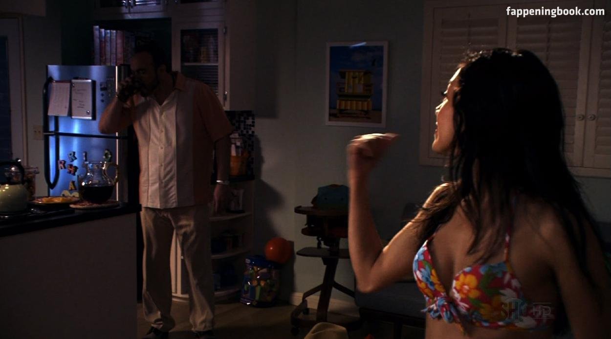 Aimee Garcia Nude, The Fappening - Photo #4694 - FappeningBook.