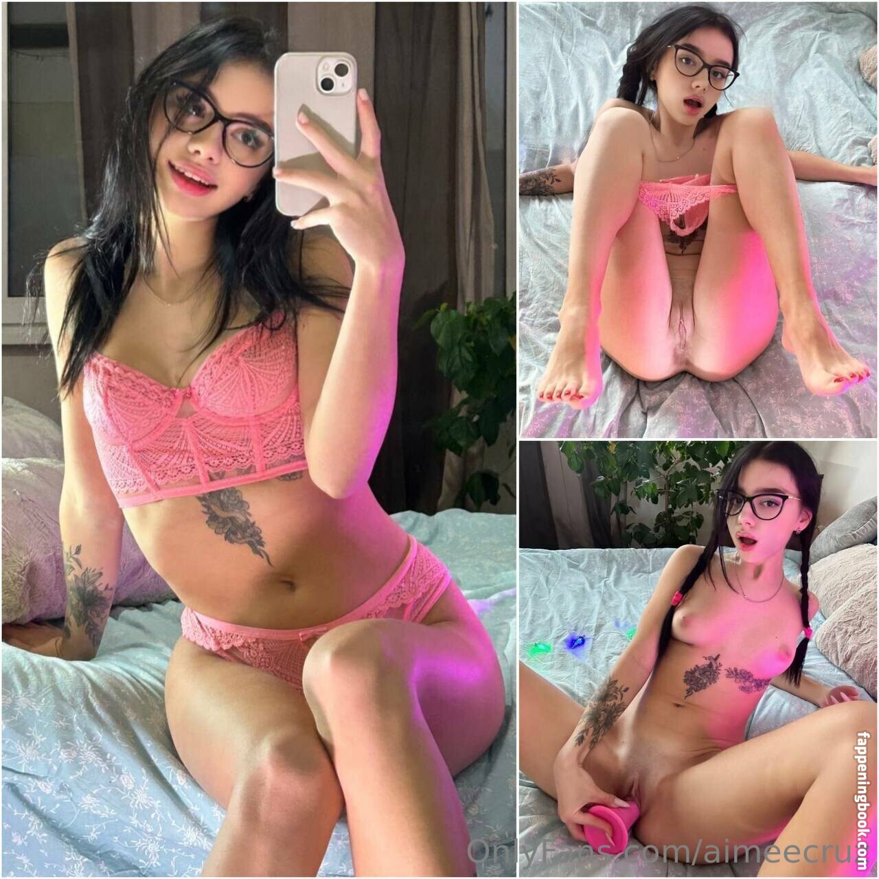 aimeecruz erome Latest Exclusive Leaked Photos