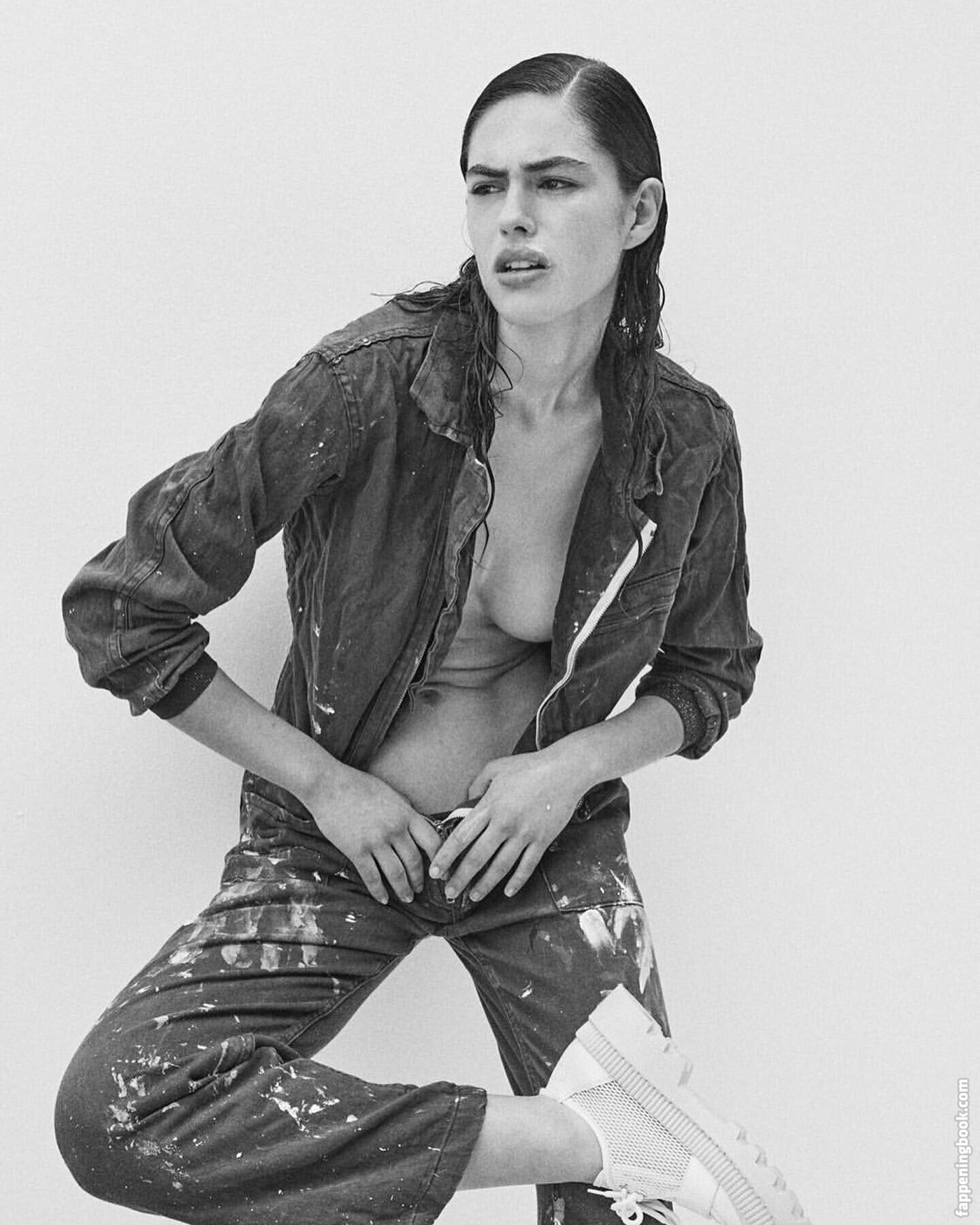 Ainhoa larretxi porn