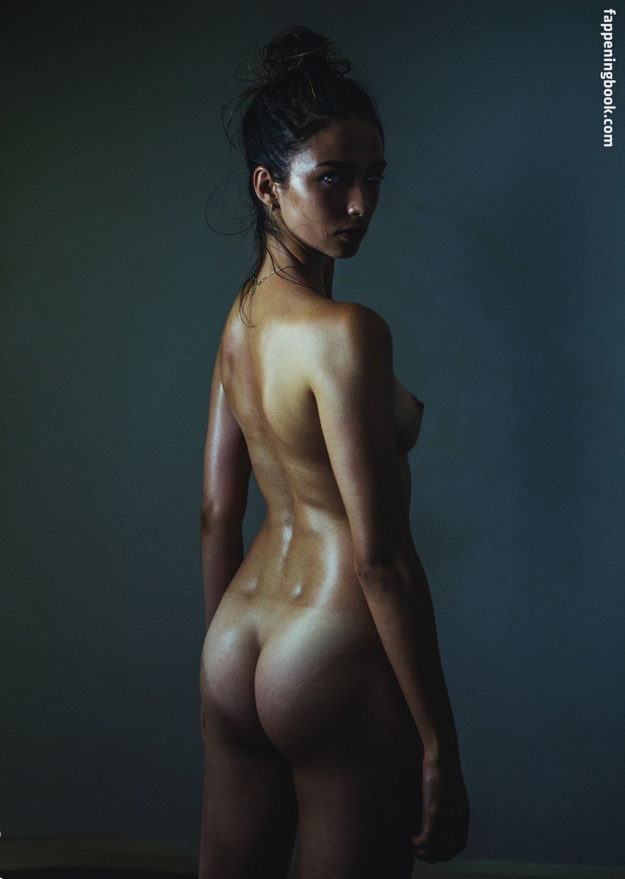 Aisha Wiggins Nude