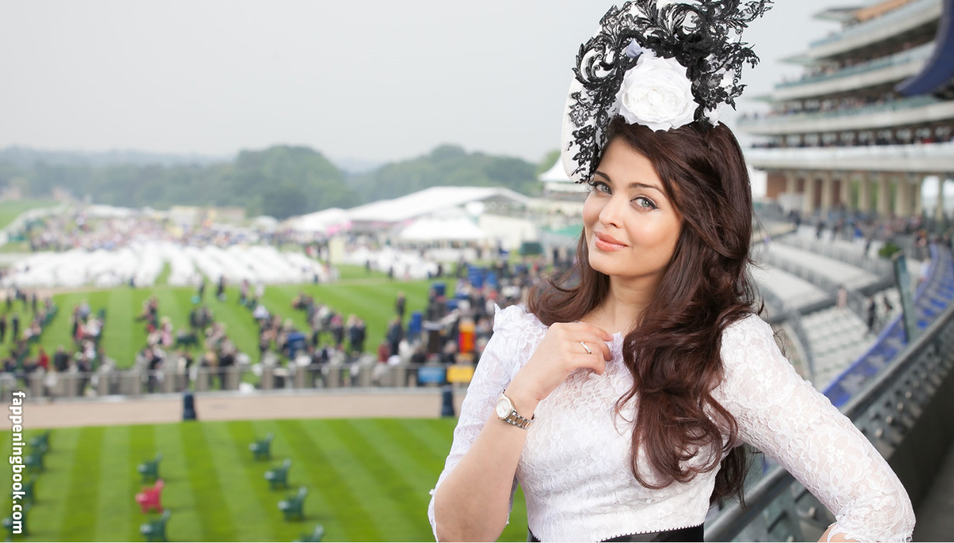 Aishwarya Rai Fapello Latest Exclusive Leaked Photos