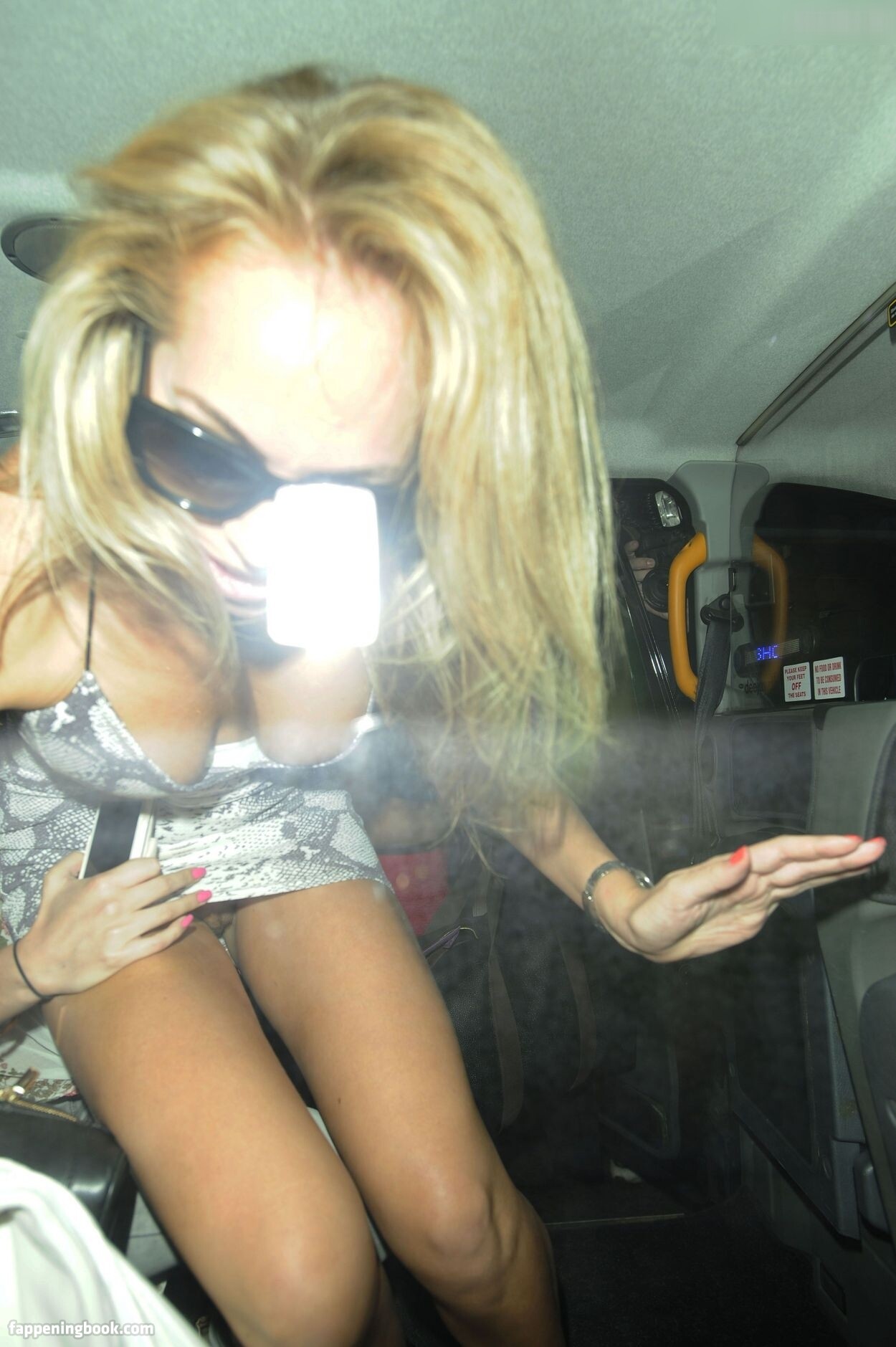 Aisleyne Horgan-Wallace erome Latest Exclusive Leaked Photos