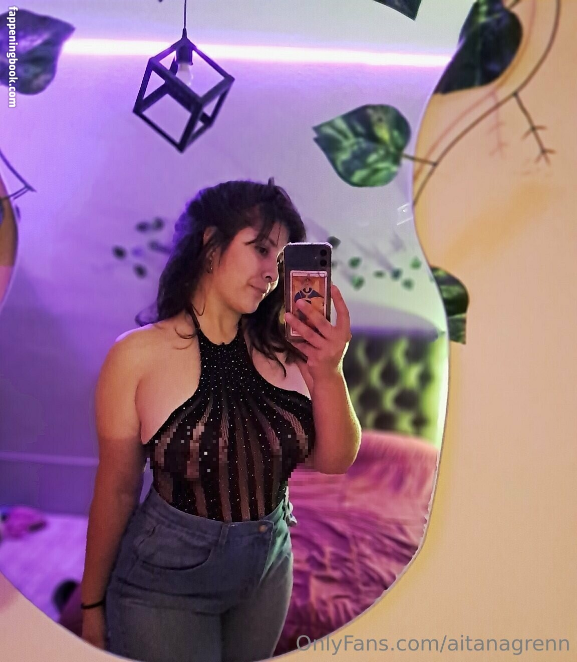 aitanagrenn Nude OnlyFans Leaks