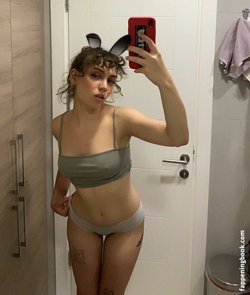 Aiyshe Nude OnlyFans Leaks