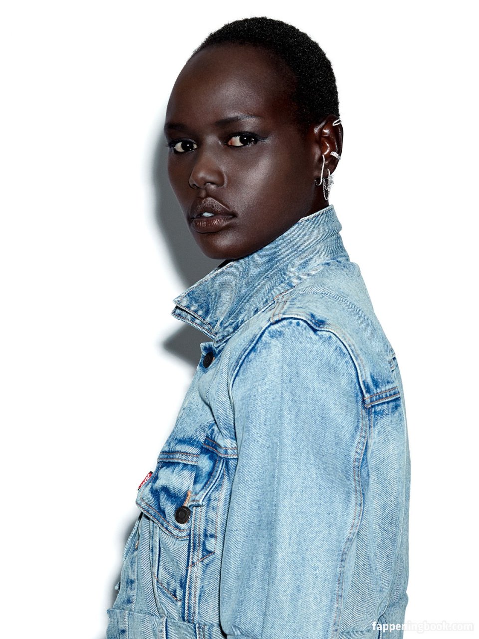 Ajak Deng erome Latest Exclusive Leaked Photos