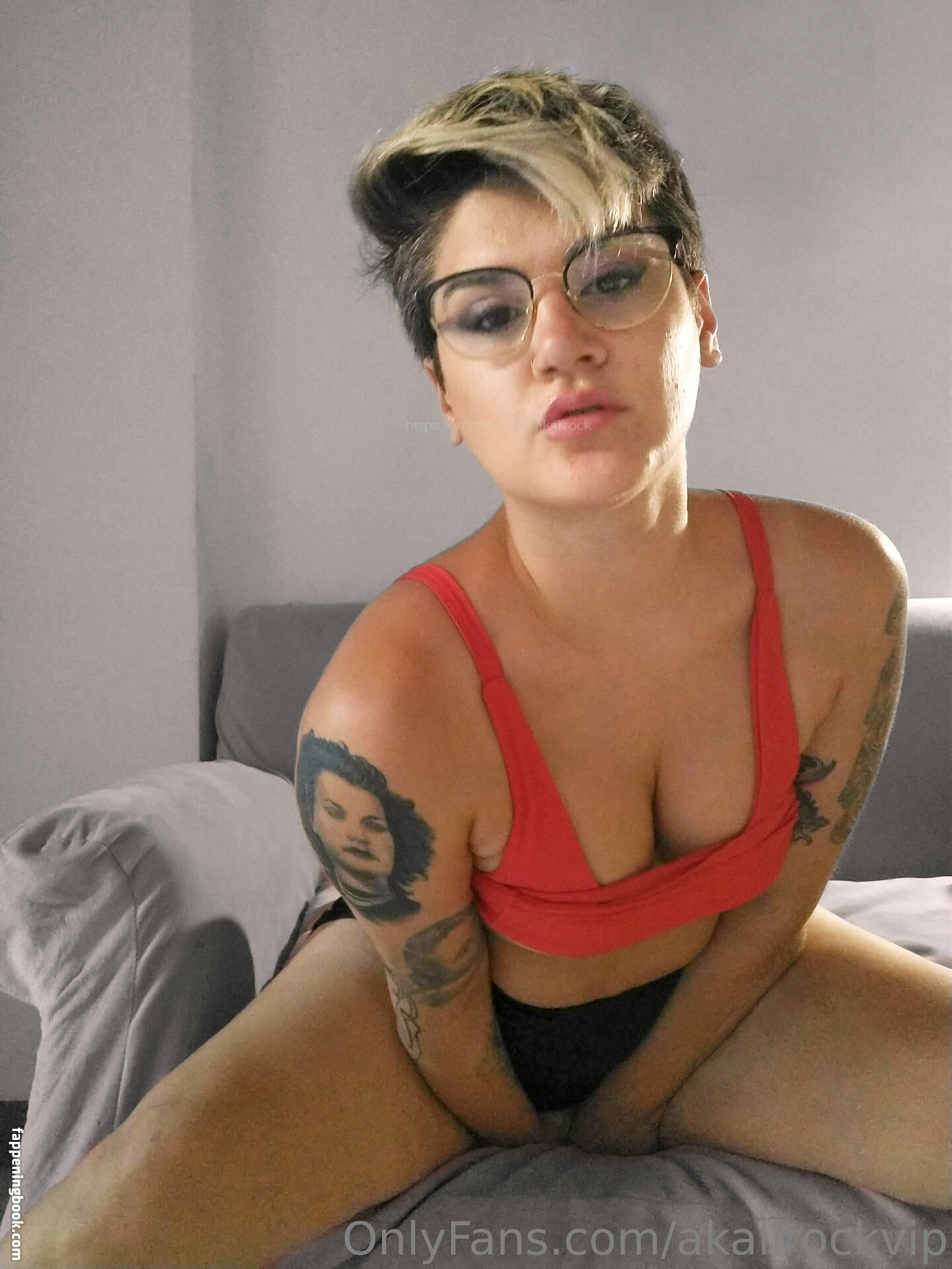 akalirock Nude OnlyFans Leaks