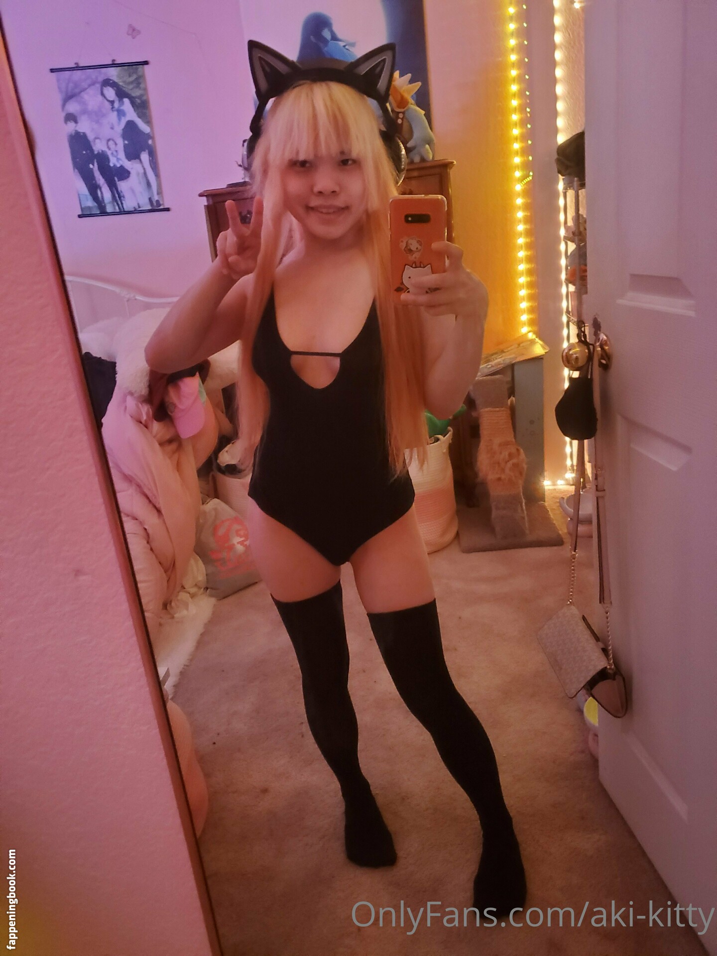 aki-kitty erome Latest Exclusive Leaked Photos