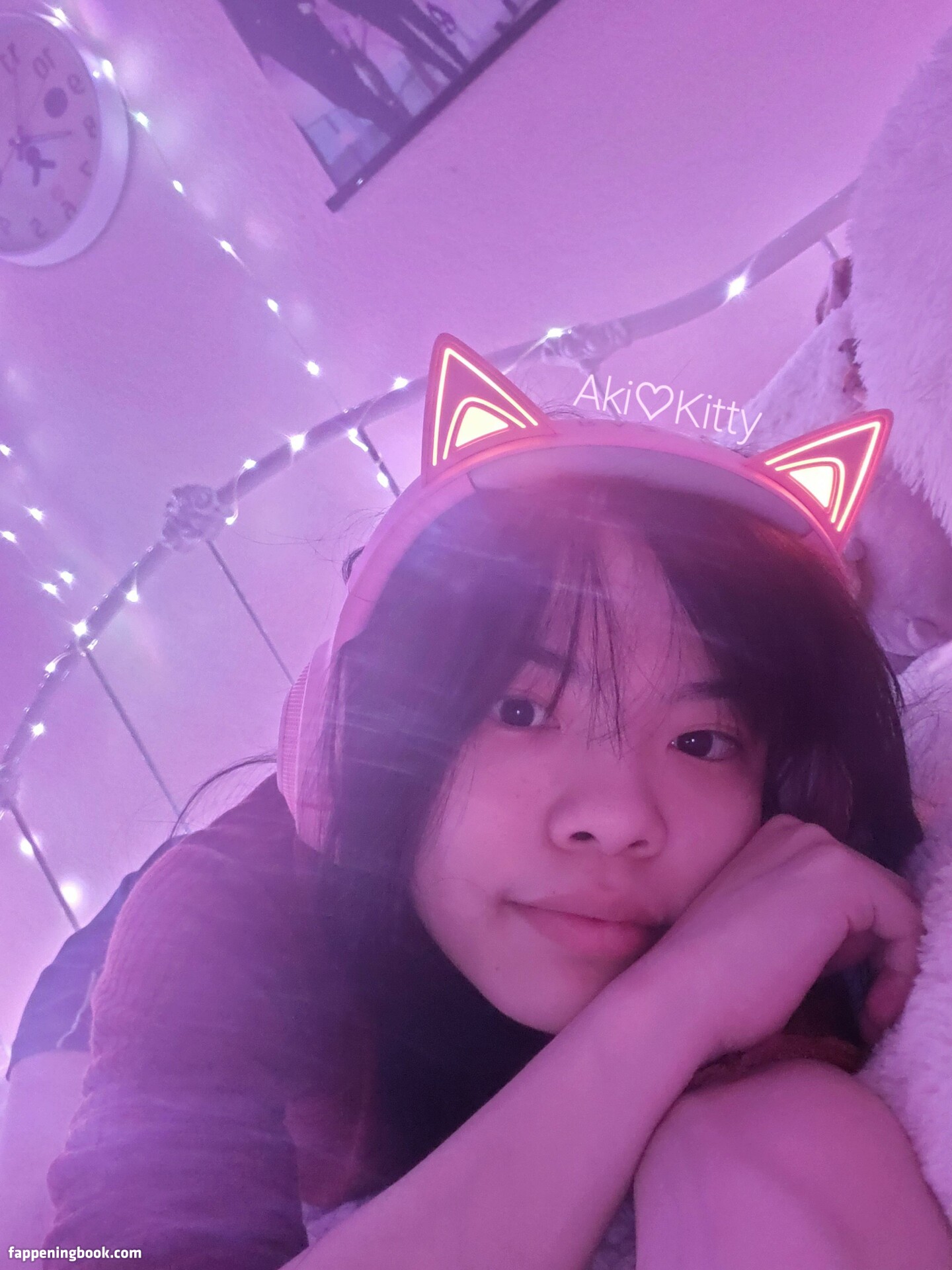 aki-kitty erome Latest Exclusive Leaked Photos