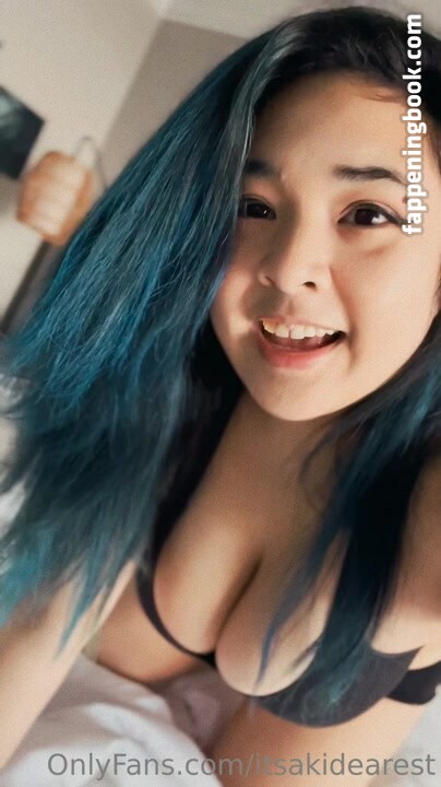 Akidearest Porn