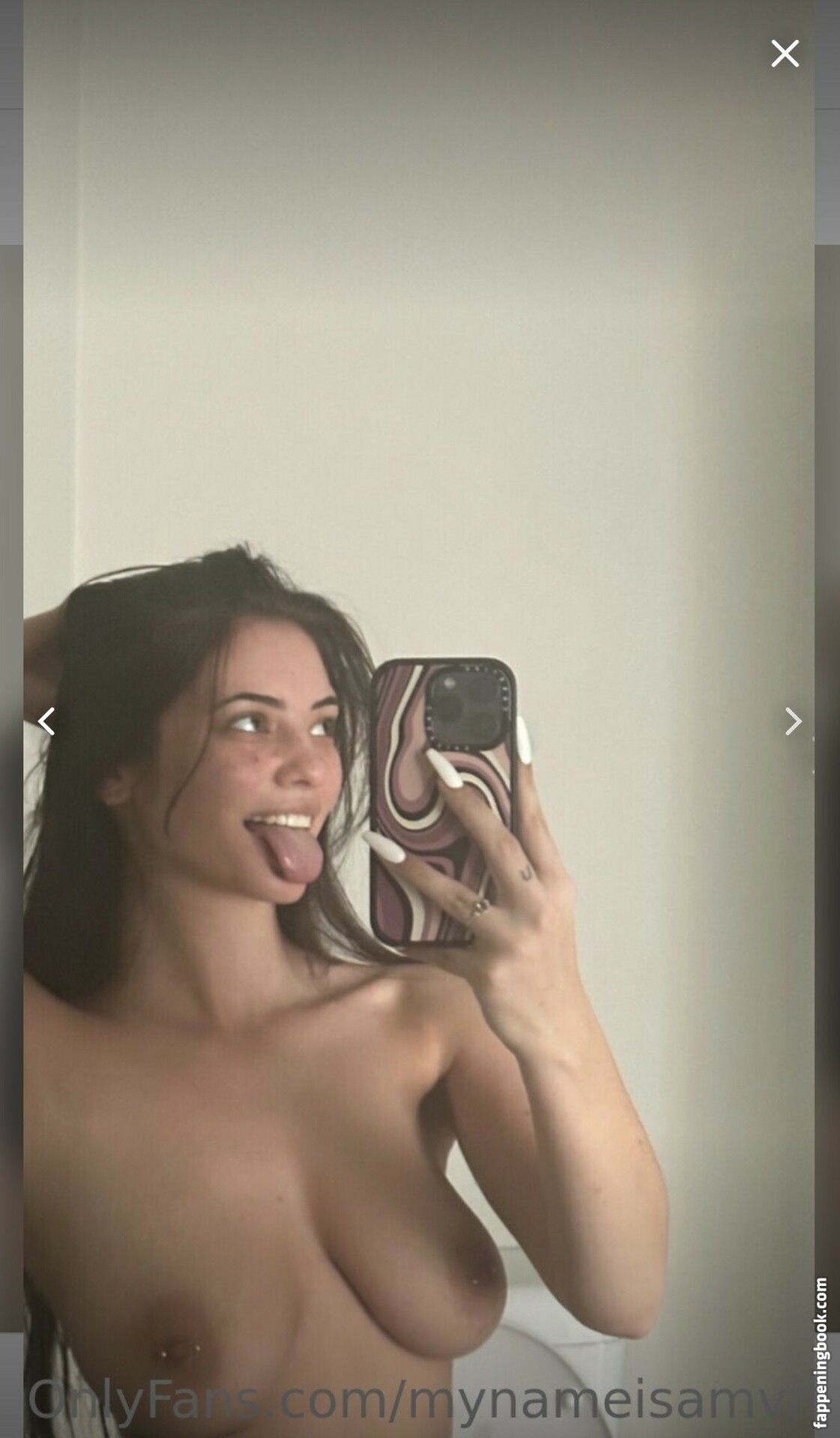 Akiira sutton large onlyfans leaks