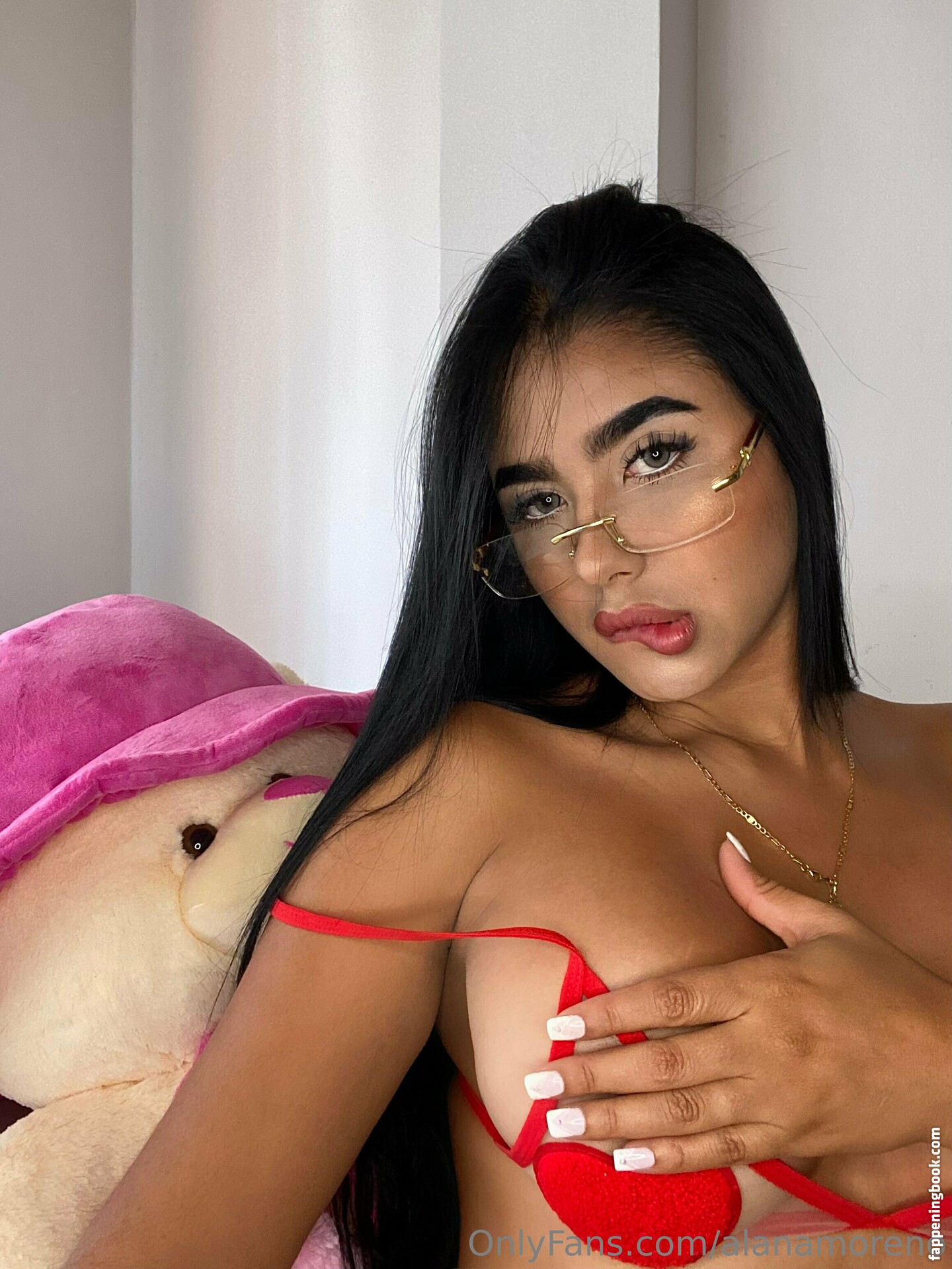 Alana Romero Nude OnlyFans Leaks