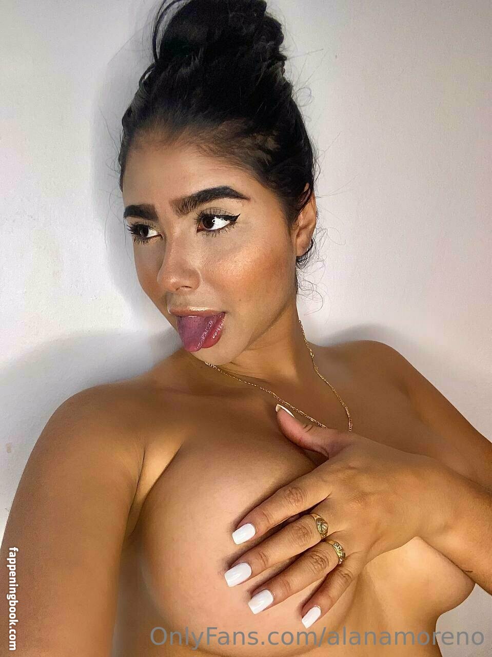 Alana Romero Nude OnlyFans Leaks