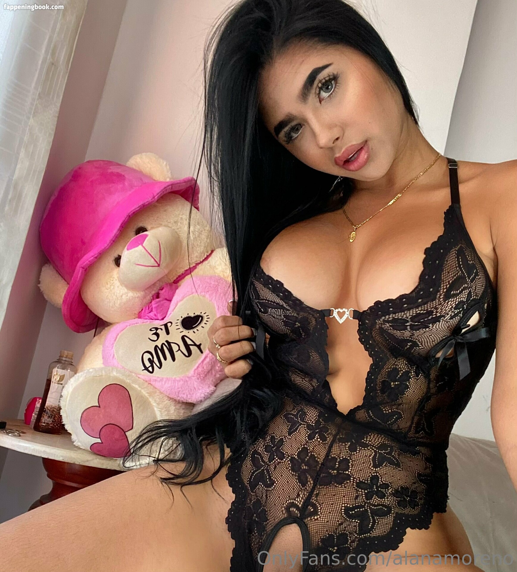 Alana Romero Nude OnlyFans Leaks