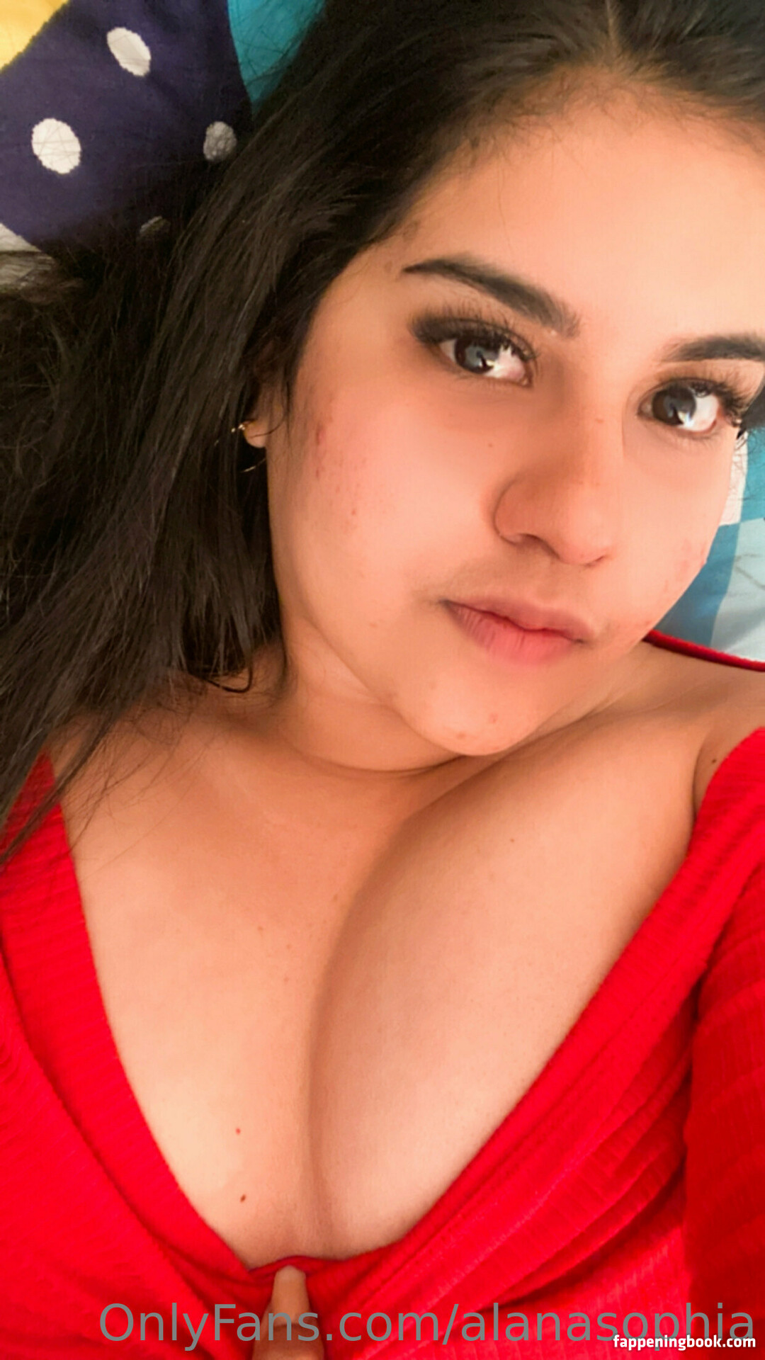 alanaahot Nude OnlyFans Leaks