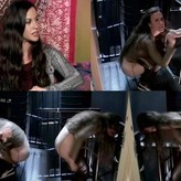 Alanis morissette topless