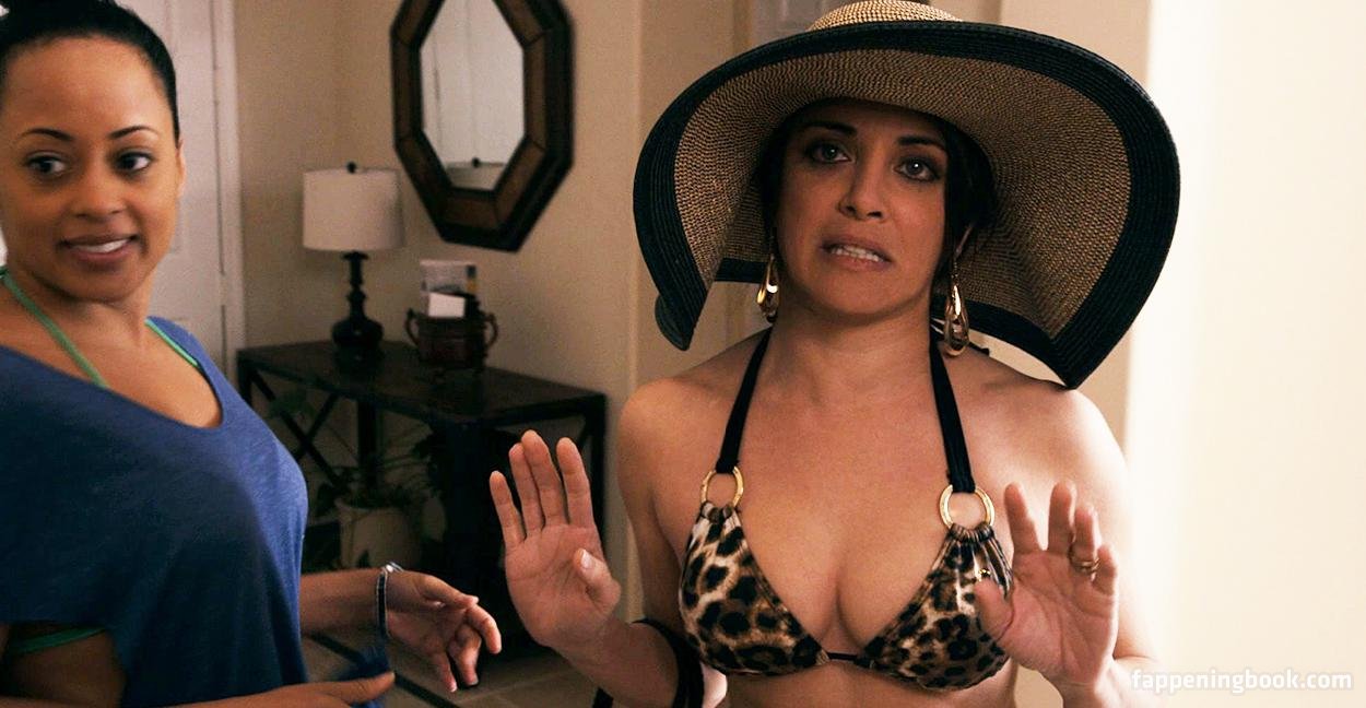 Alanna Ubach Nude, OnlyFans Leaks, Fappening - Page 2 - FappeningBook