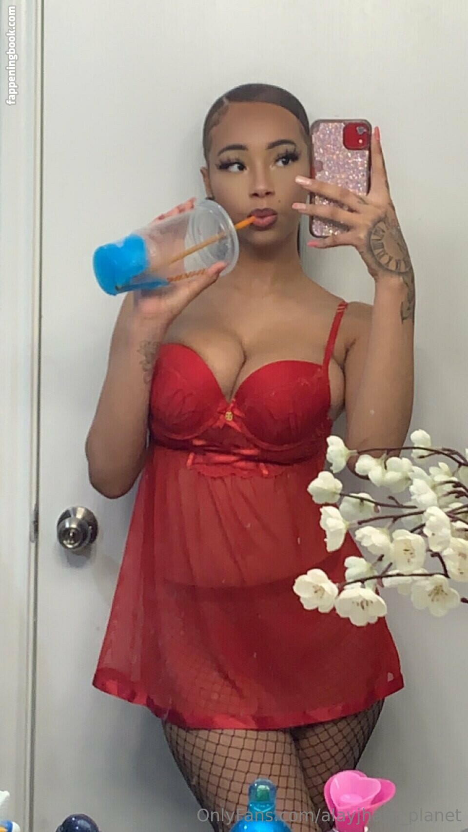 alayjhass_planet Nude OnlyFans Leaks