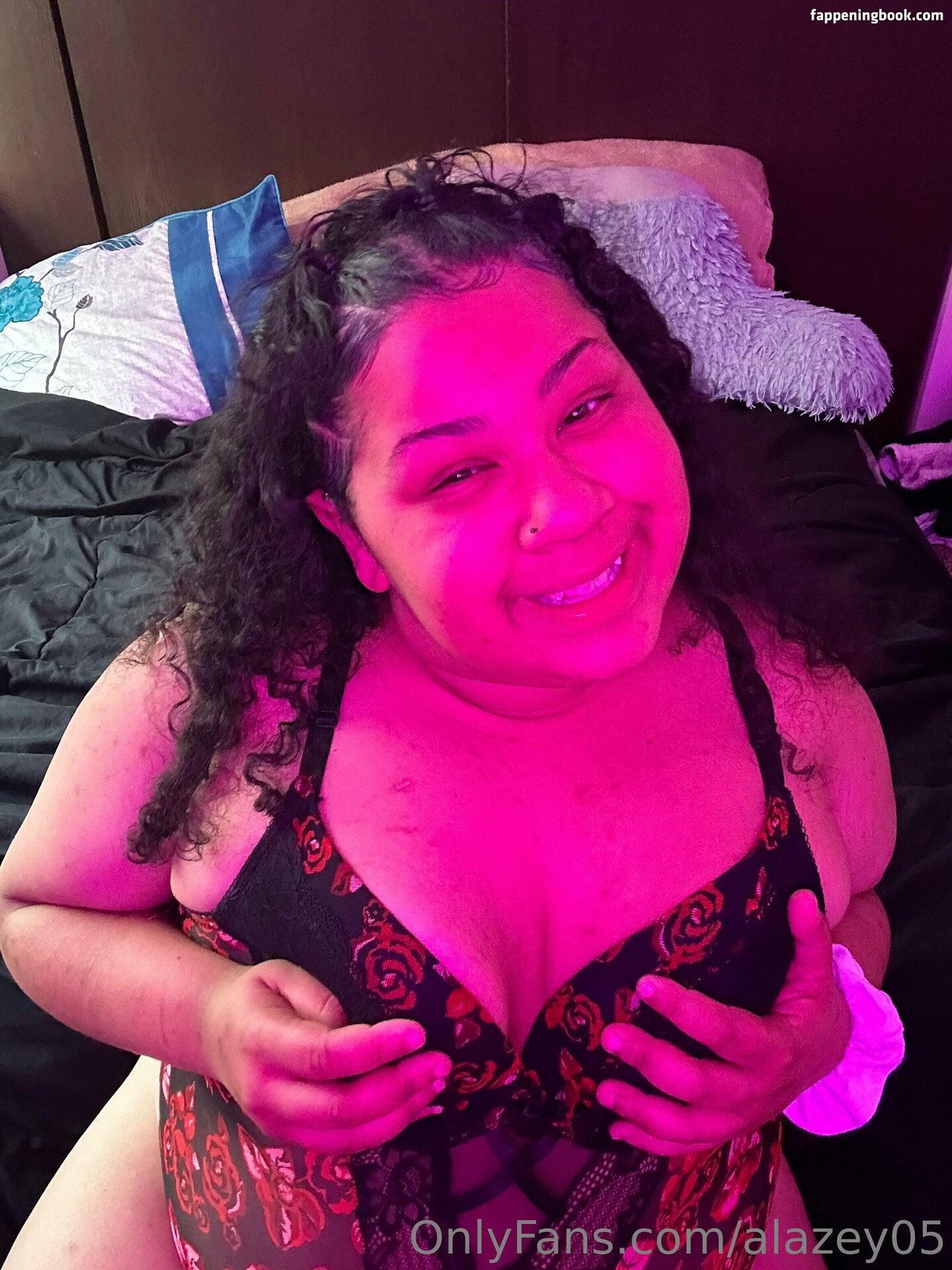 alazey05 Nude OnlyFans Leaks