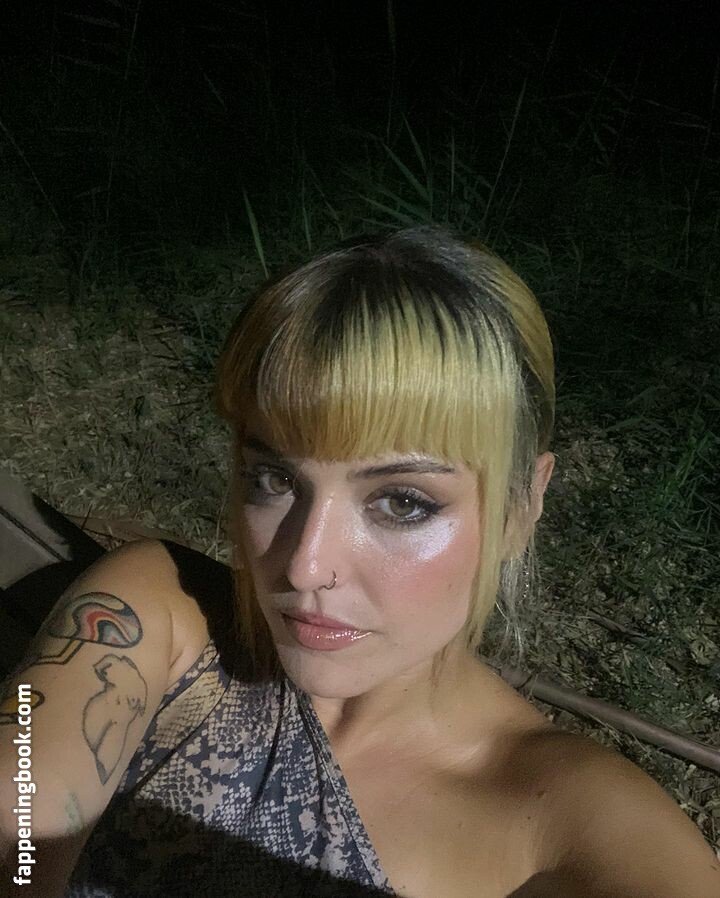 Alba Reche Fapello Latest Exclusive Leaked Photos