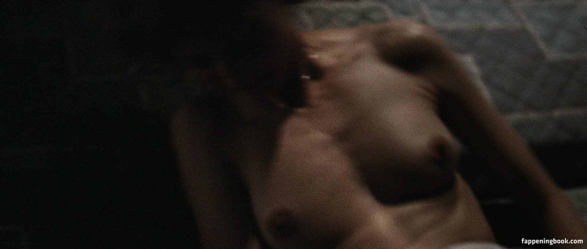 Alba Rohrwacher Nude